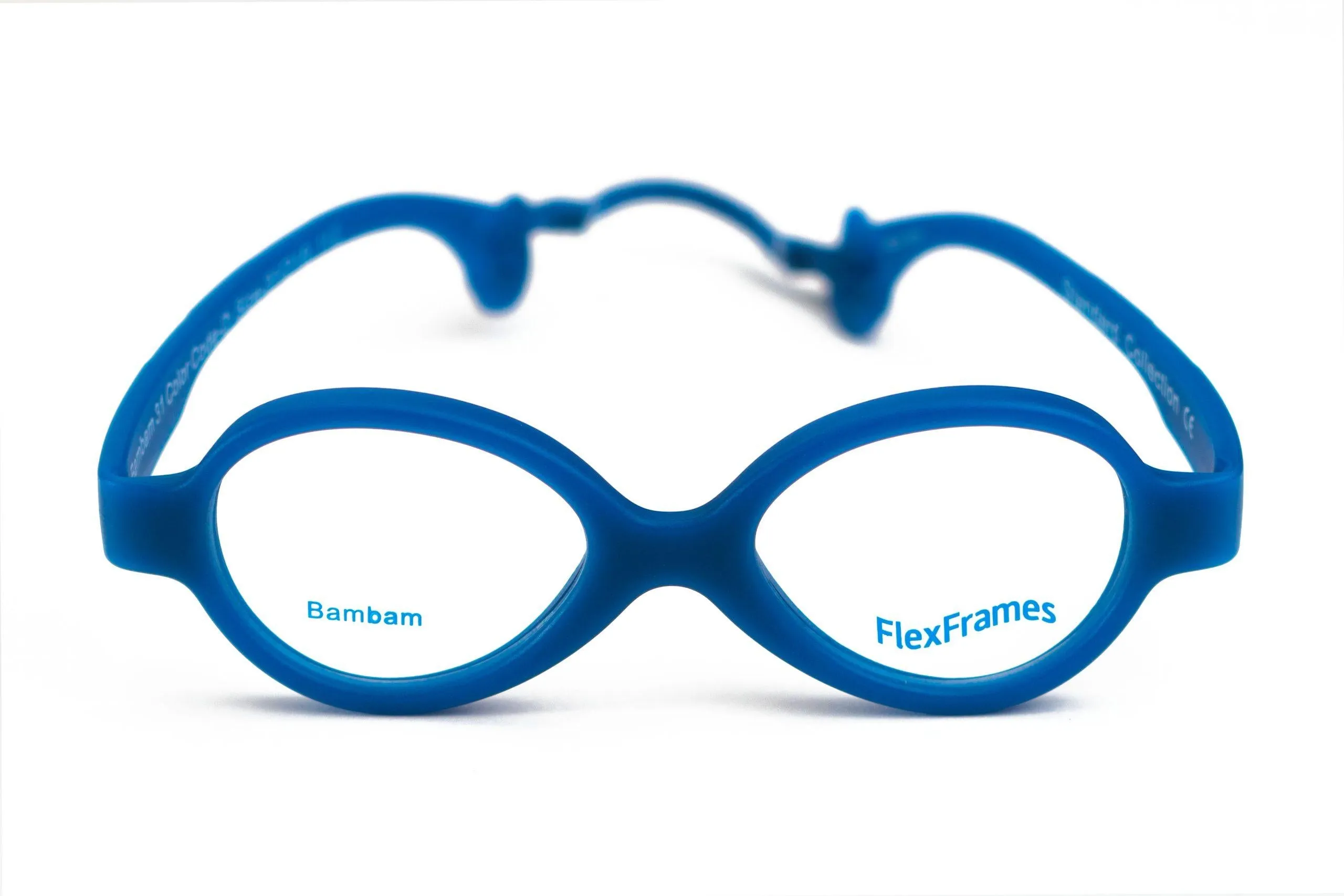 Miraflex BabyZero31 Eyeglasses
