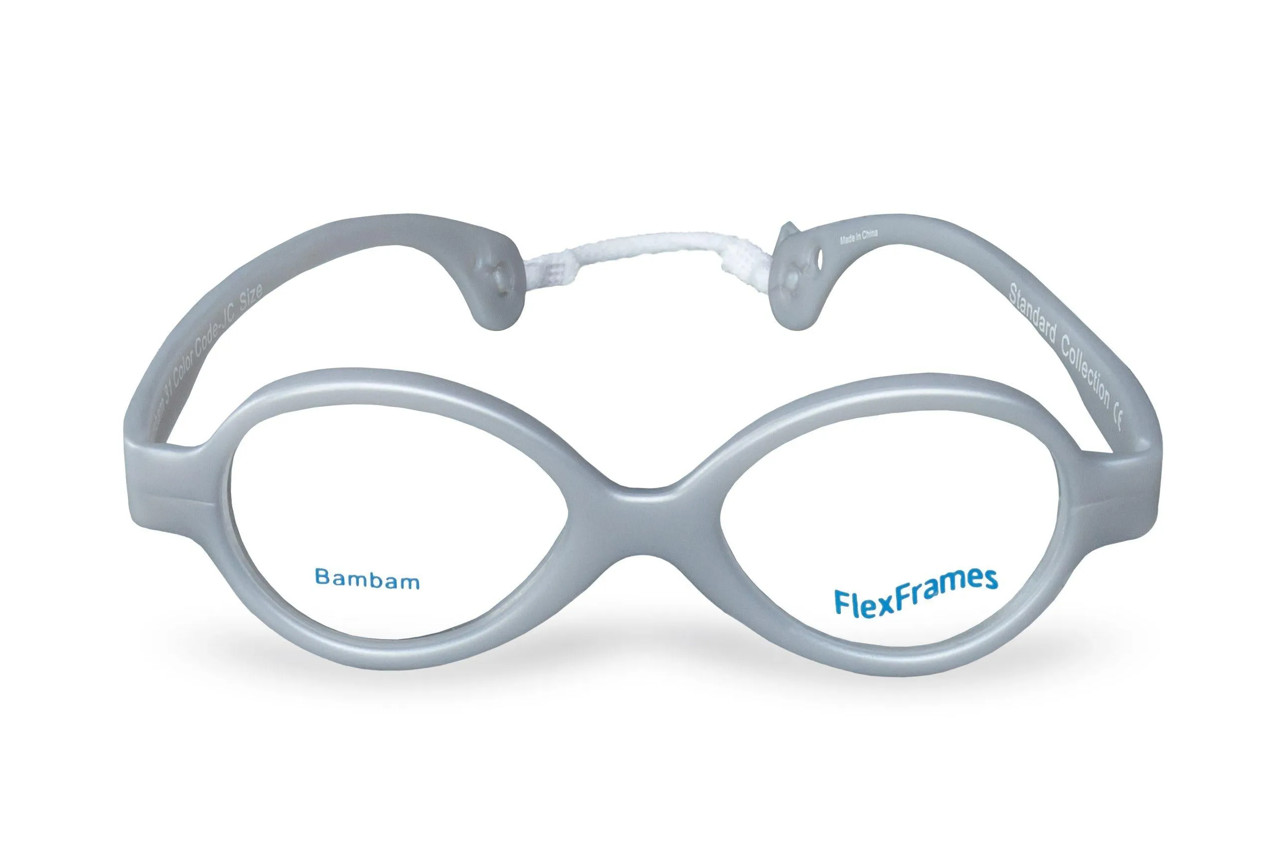 Miraflex BabyZero31 Eyeglasses