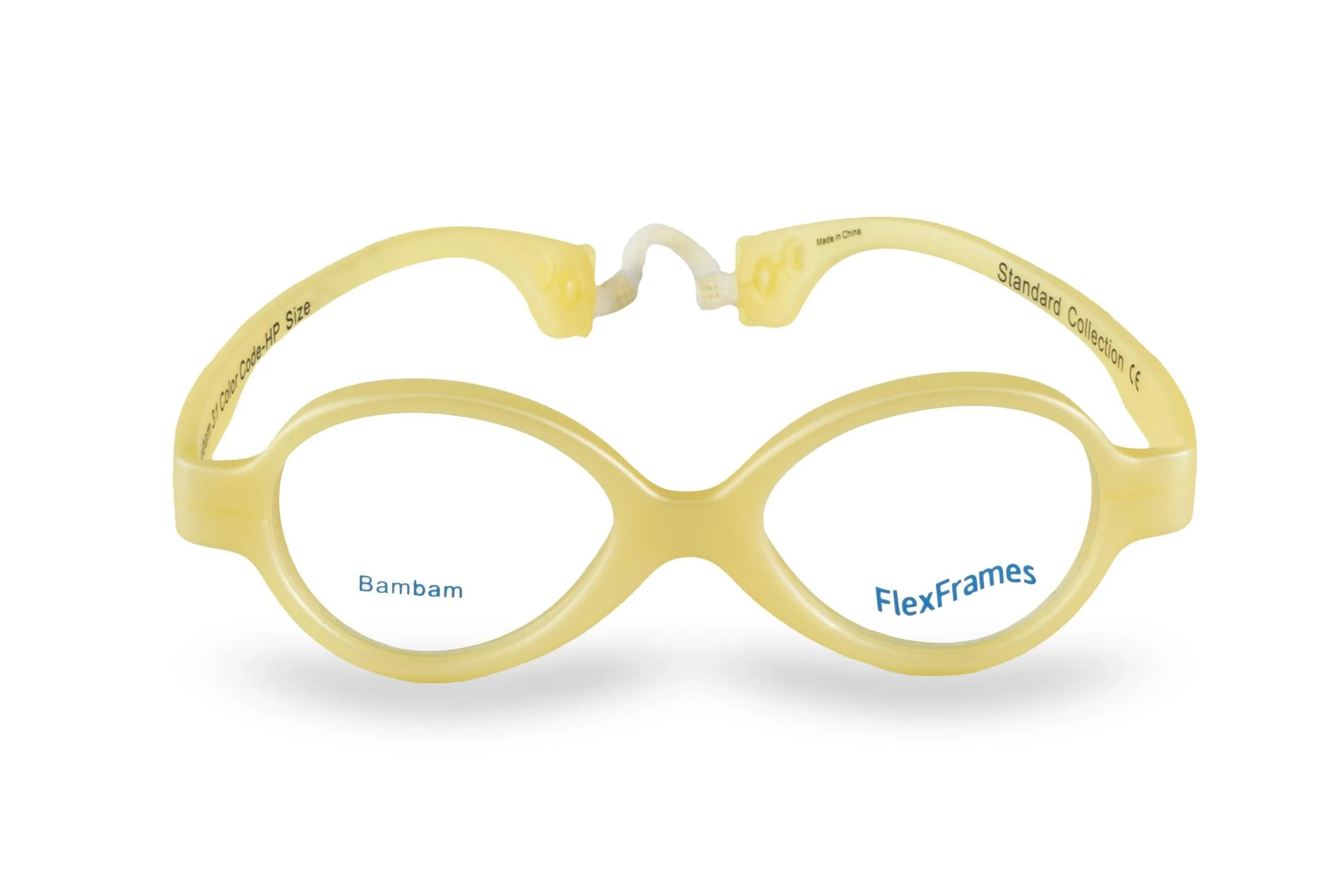 Miraflex BabyZero31 Eyeglasses