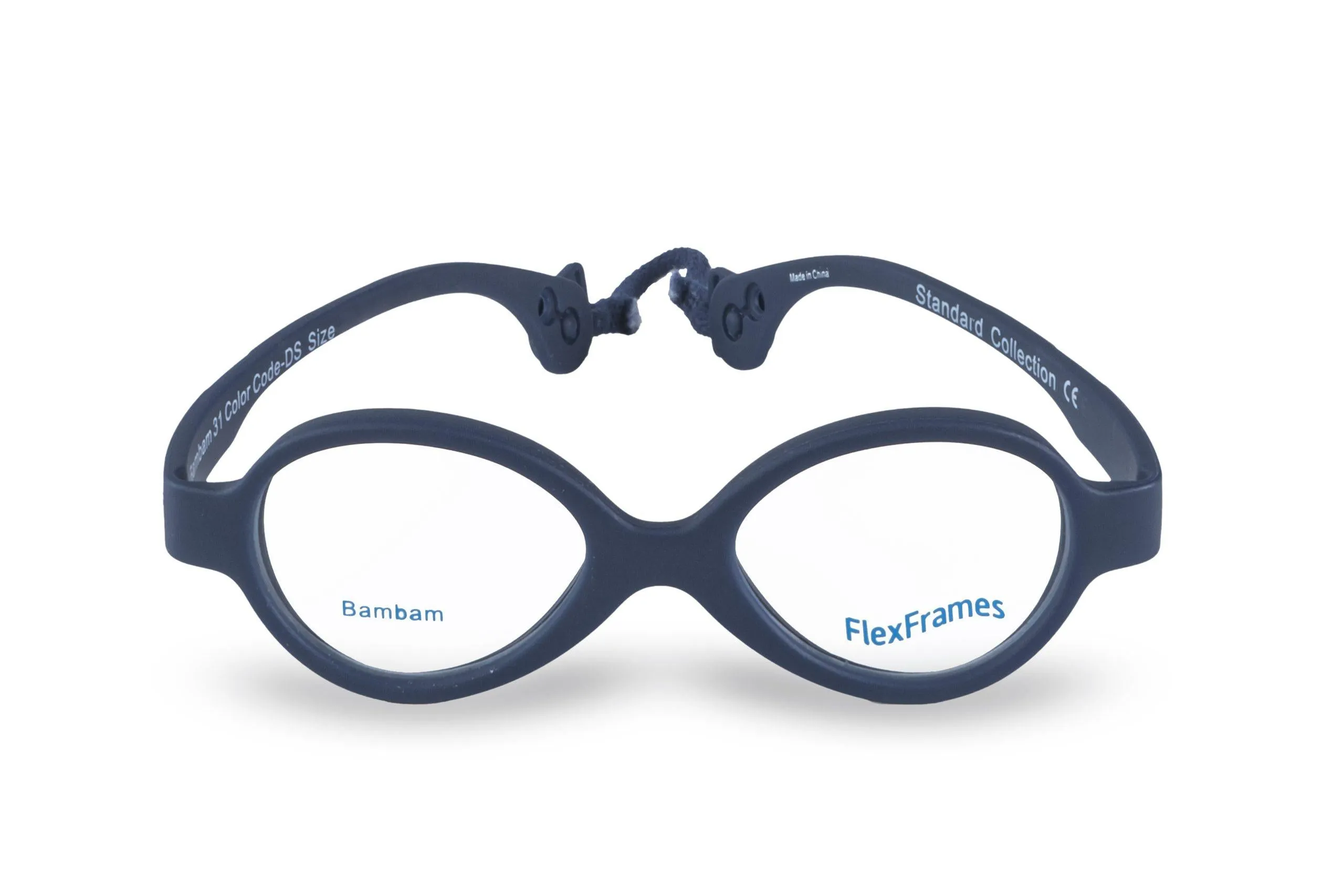 Miraflex BabyZero31 Eyeglasses