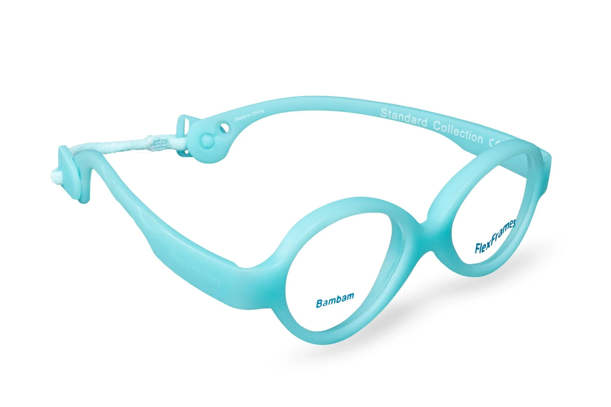 Miraflex BabyZero31 Eyeglasses