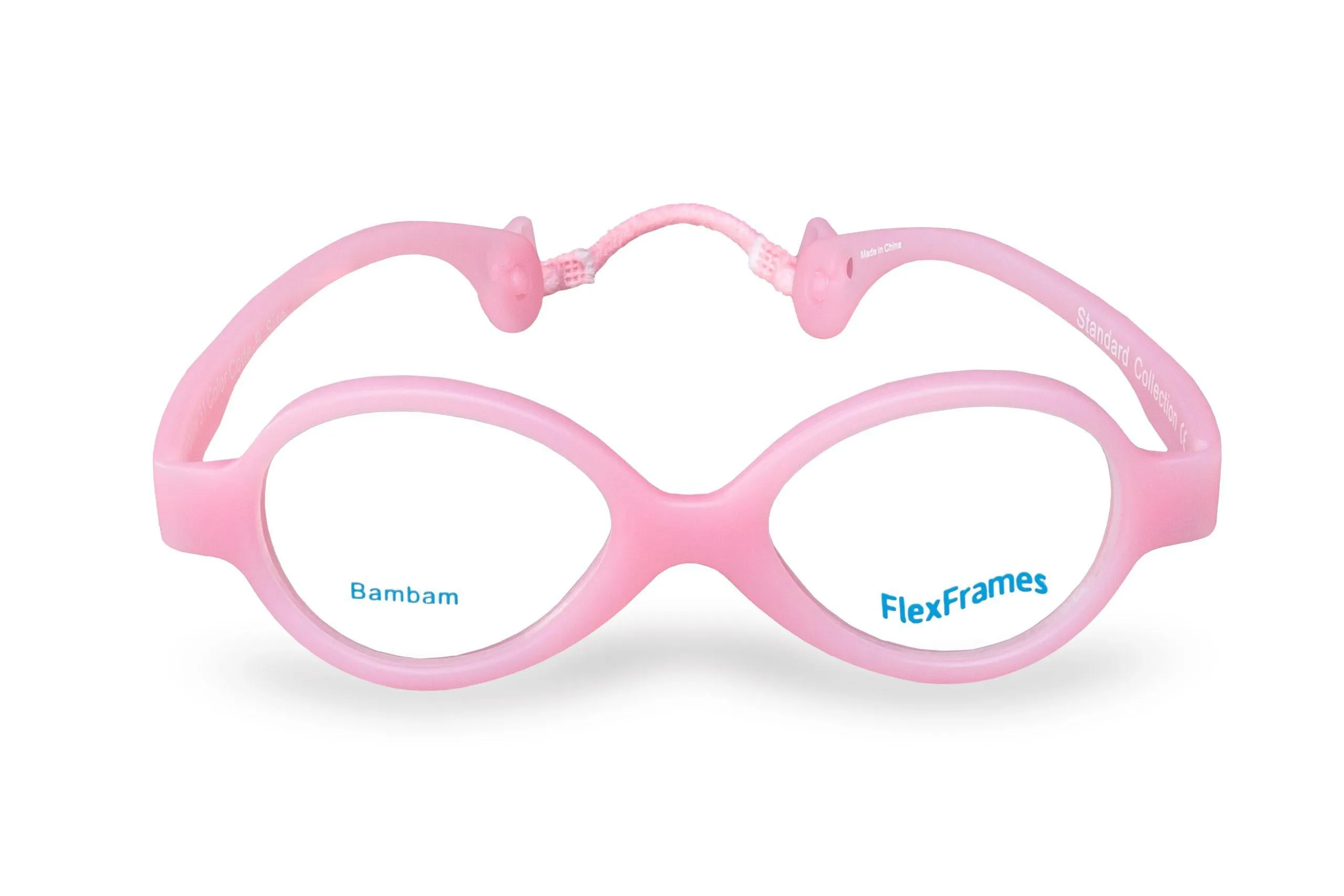 Miraflex BabyZero31 Eyeglasses