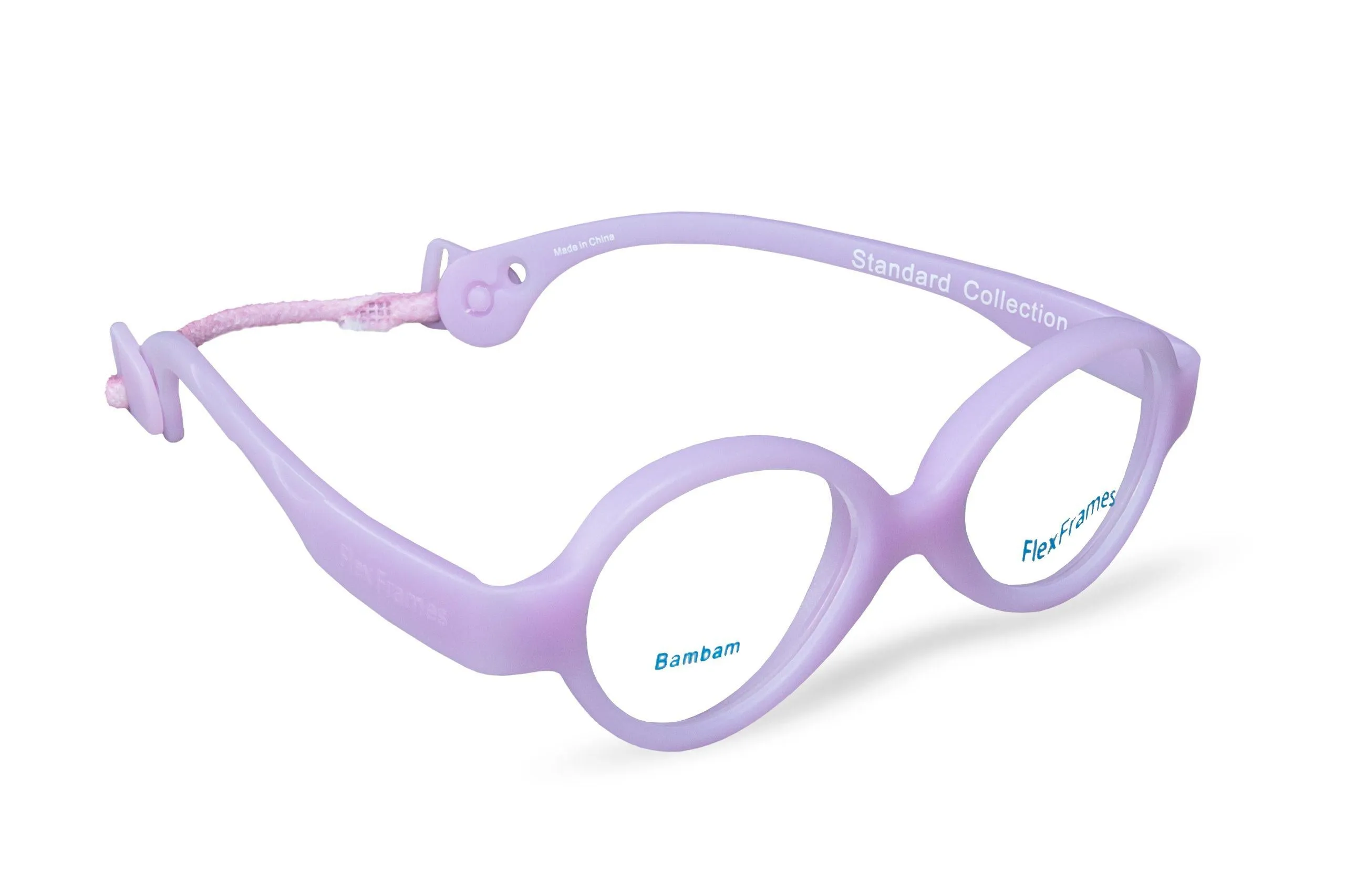 Miraflex BabyZero31 Eyeglasses