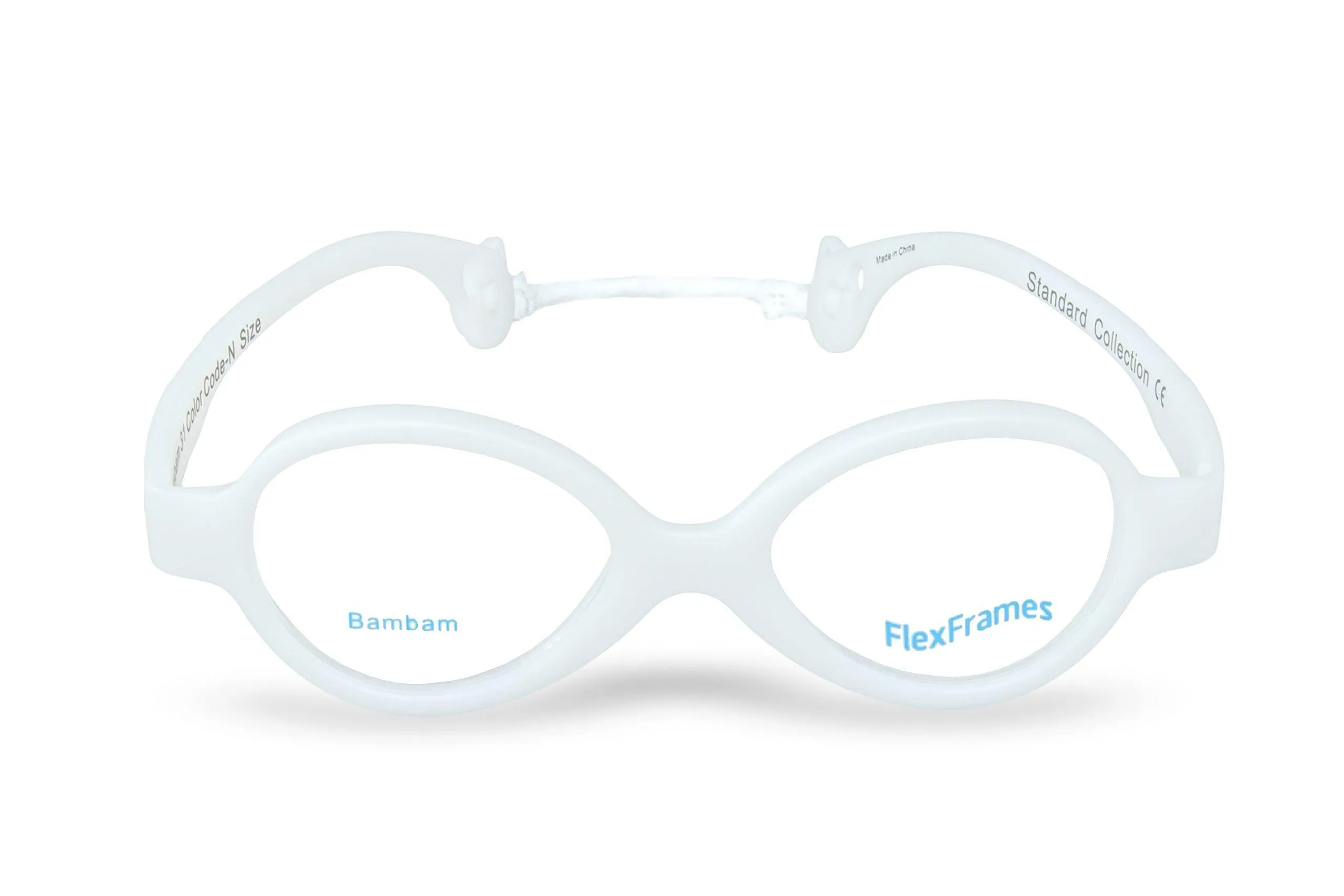 Miraflex BabyZero31 Eyeglasses