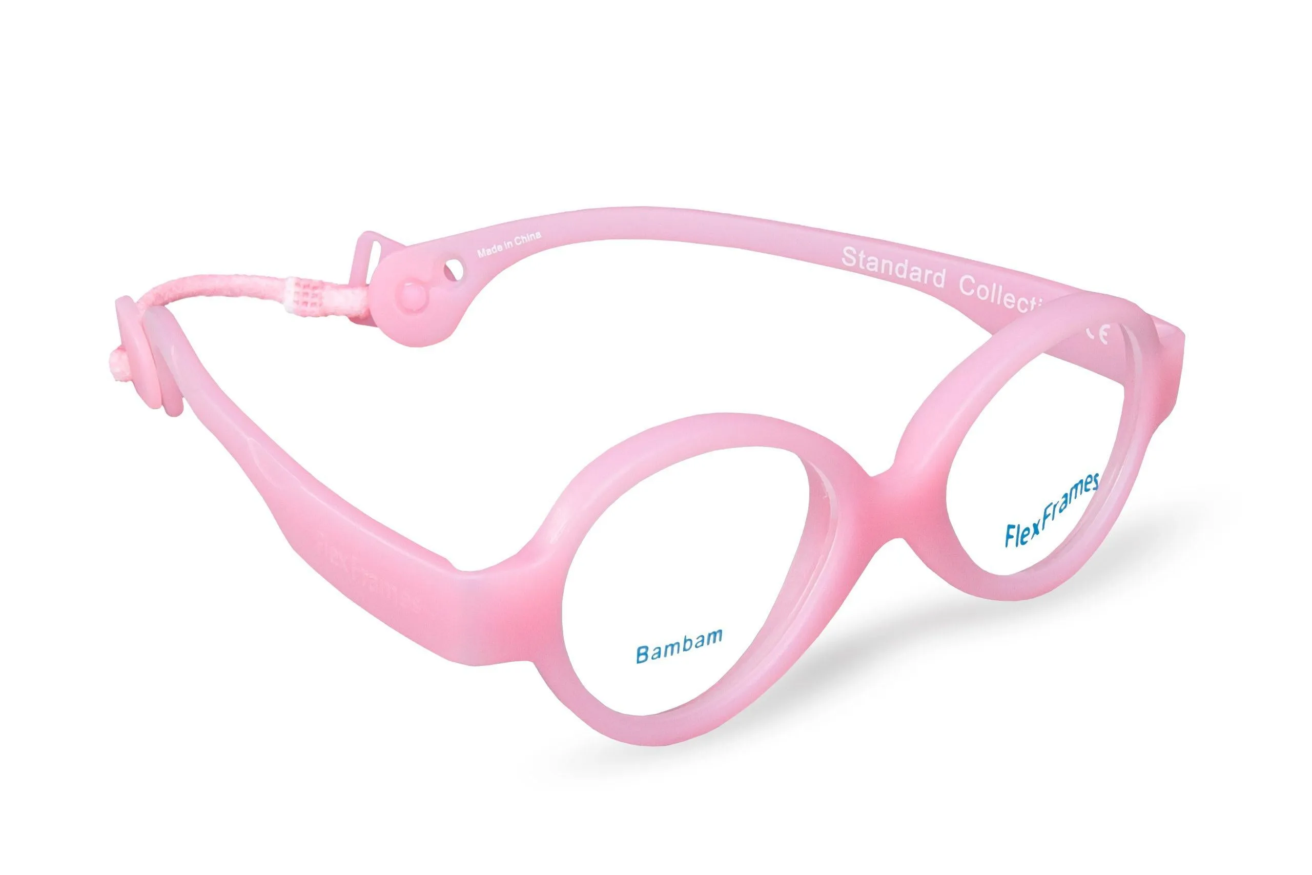 Miraflex BabyZero31 Eyeglasses
