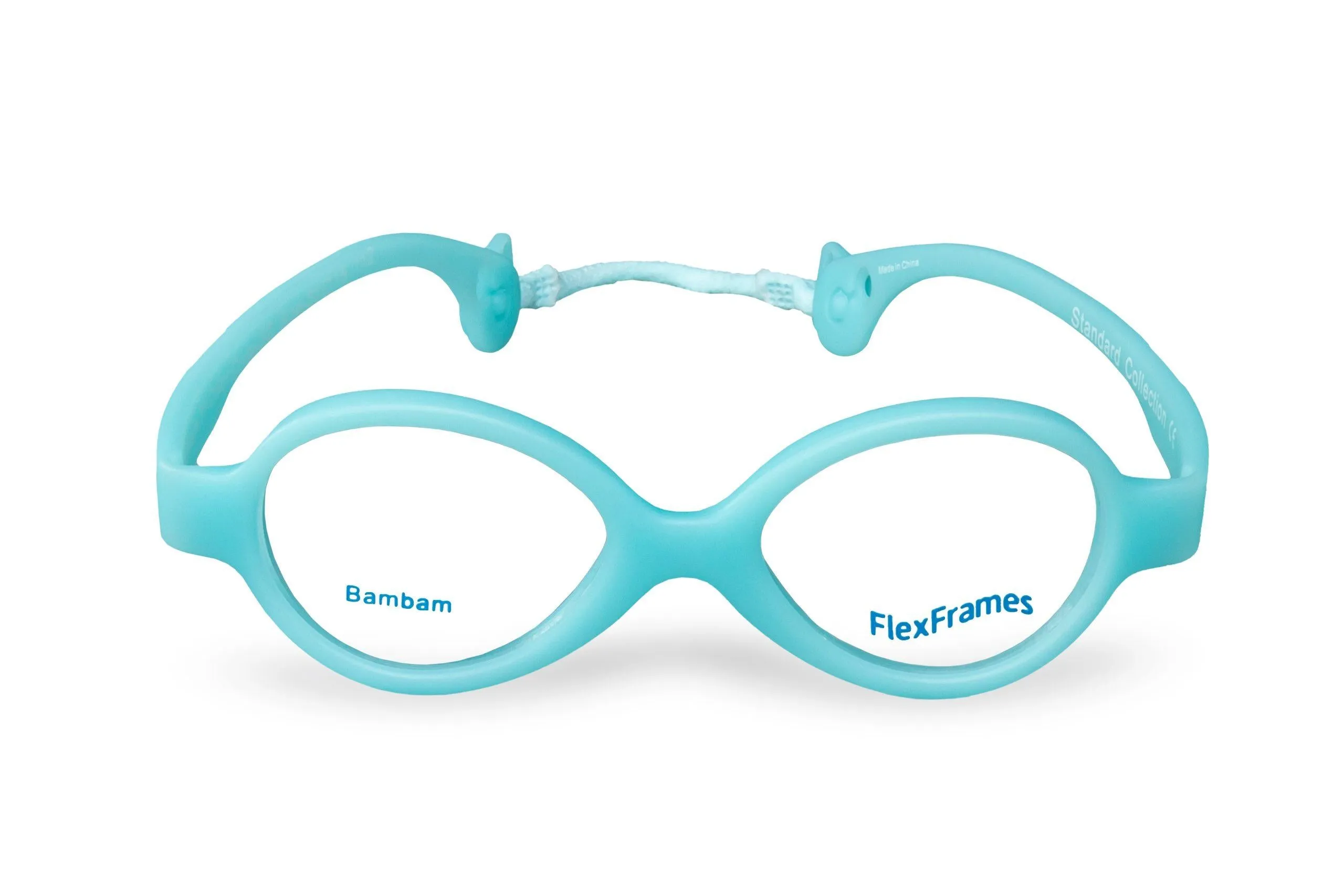 Miraflex BabyZero31 Eyeglasses