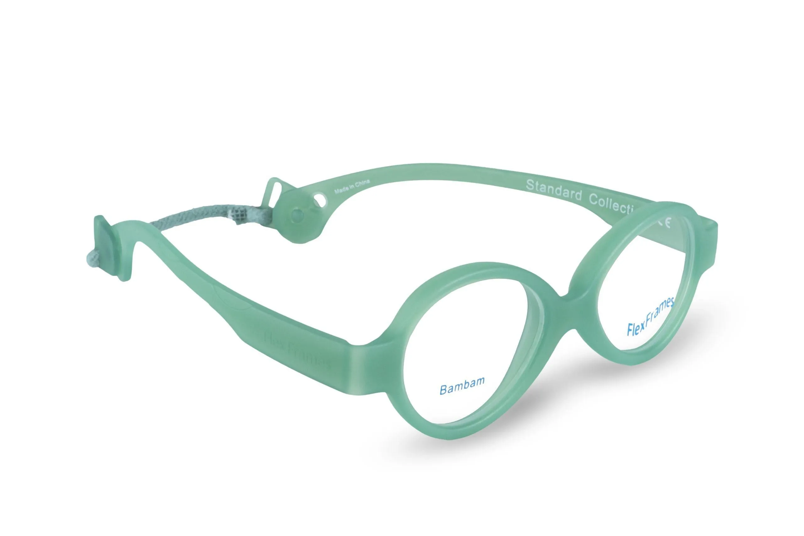 Miraflex BabyZero31 Eyeglasses