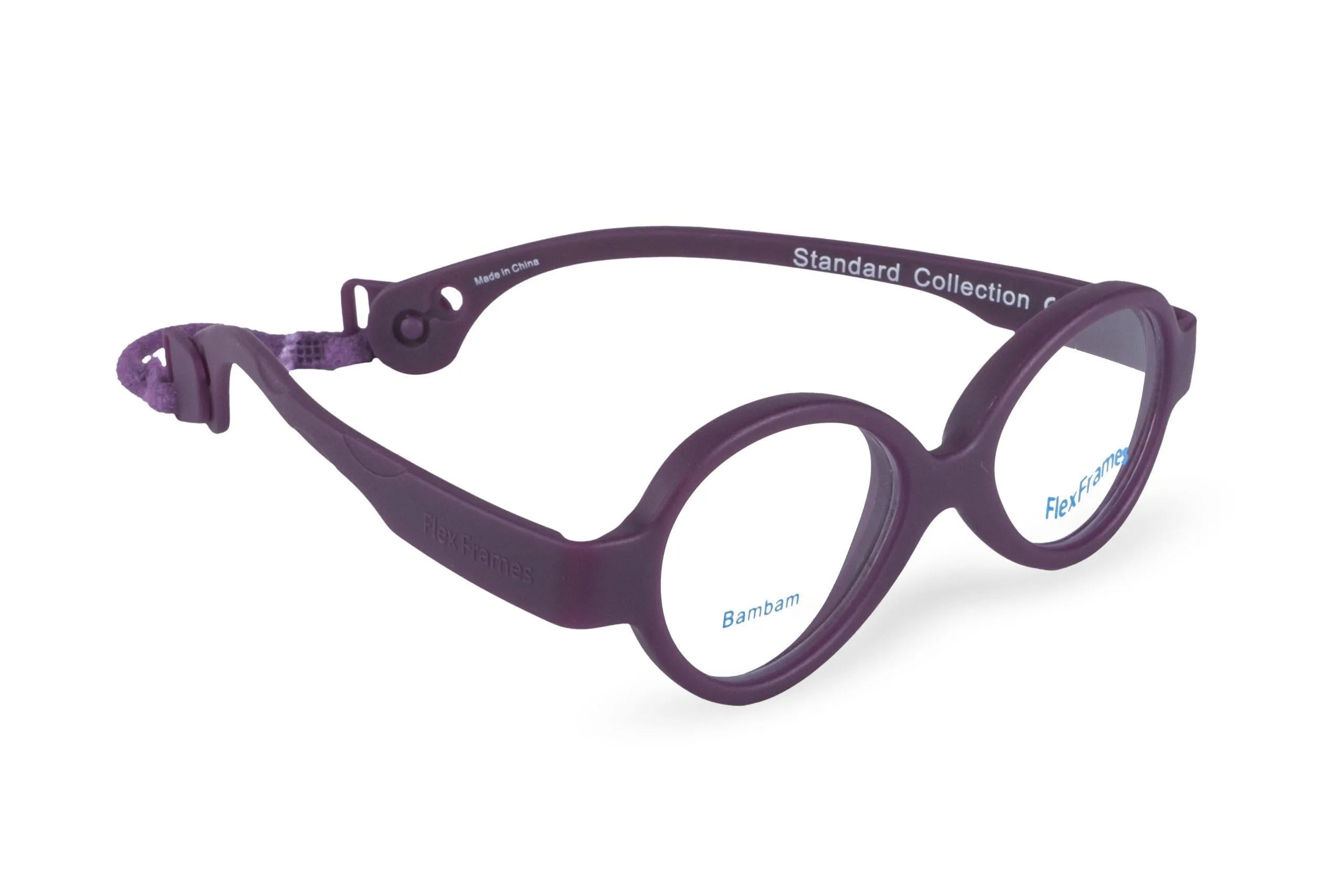 Miraflex BabyZero31 Eyeglasses