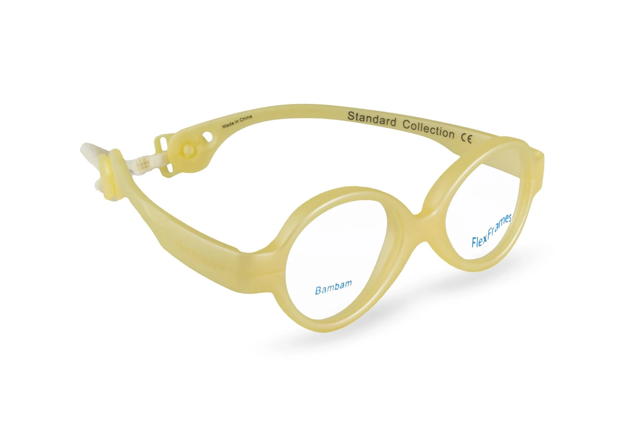Miraflex BabyZero31 Eyeglasses
