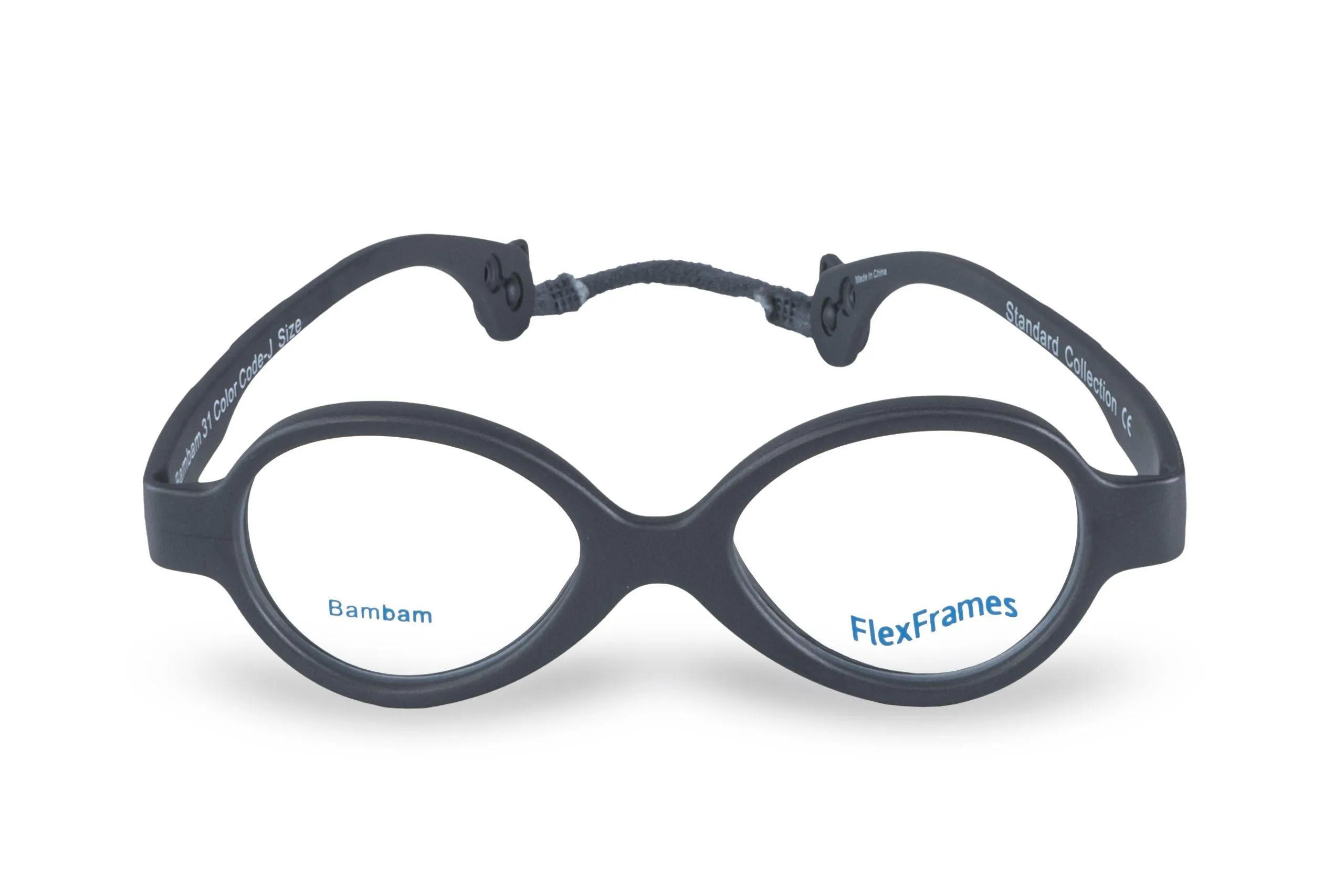 Miraflex BabyZero31 Eyeglasses