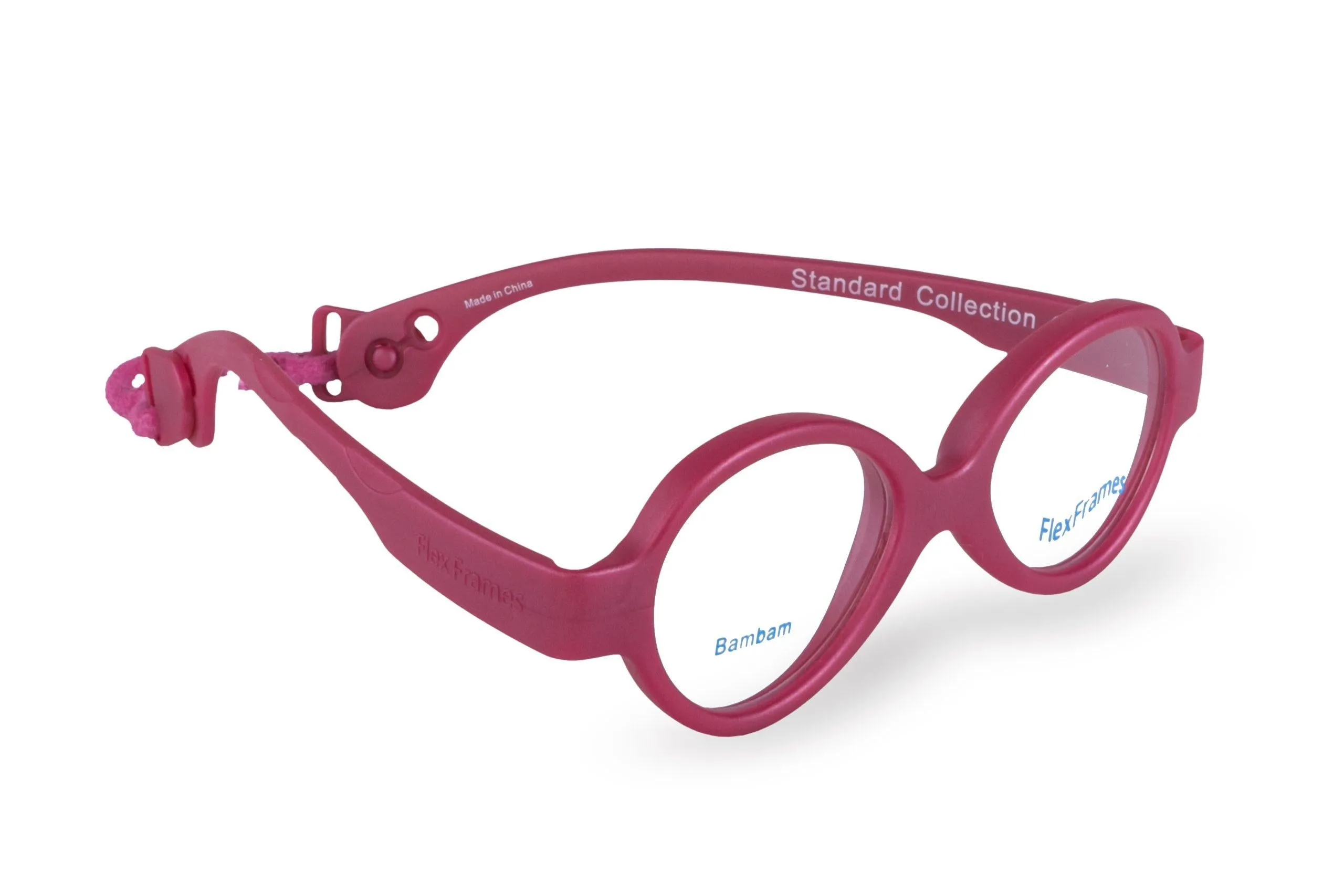 Miraflex BabyZero31 Eyeglasses
