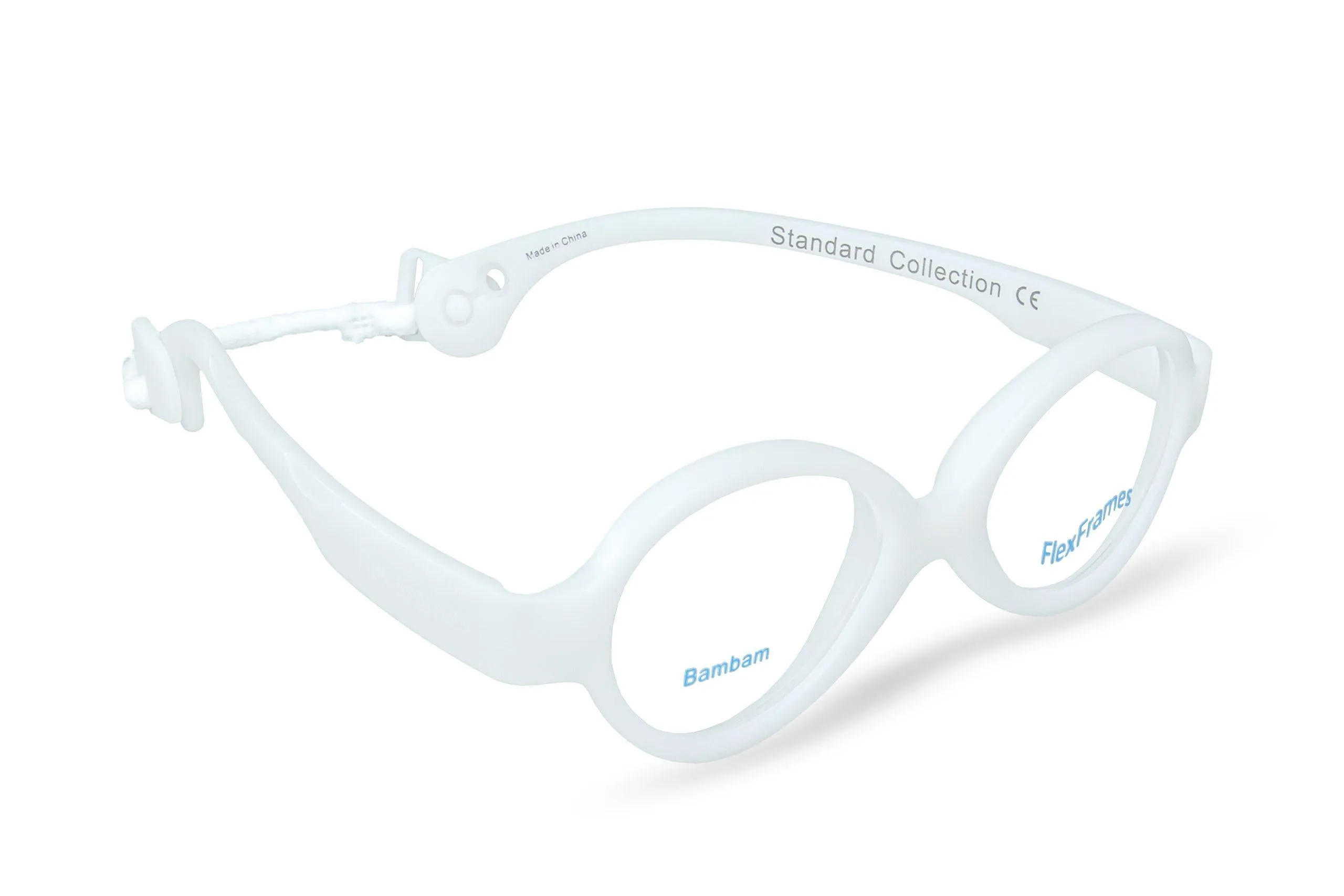 Miraflex BabyZero31 Eyeglasses