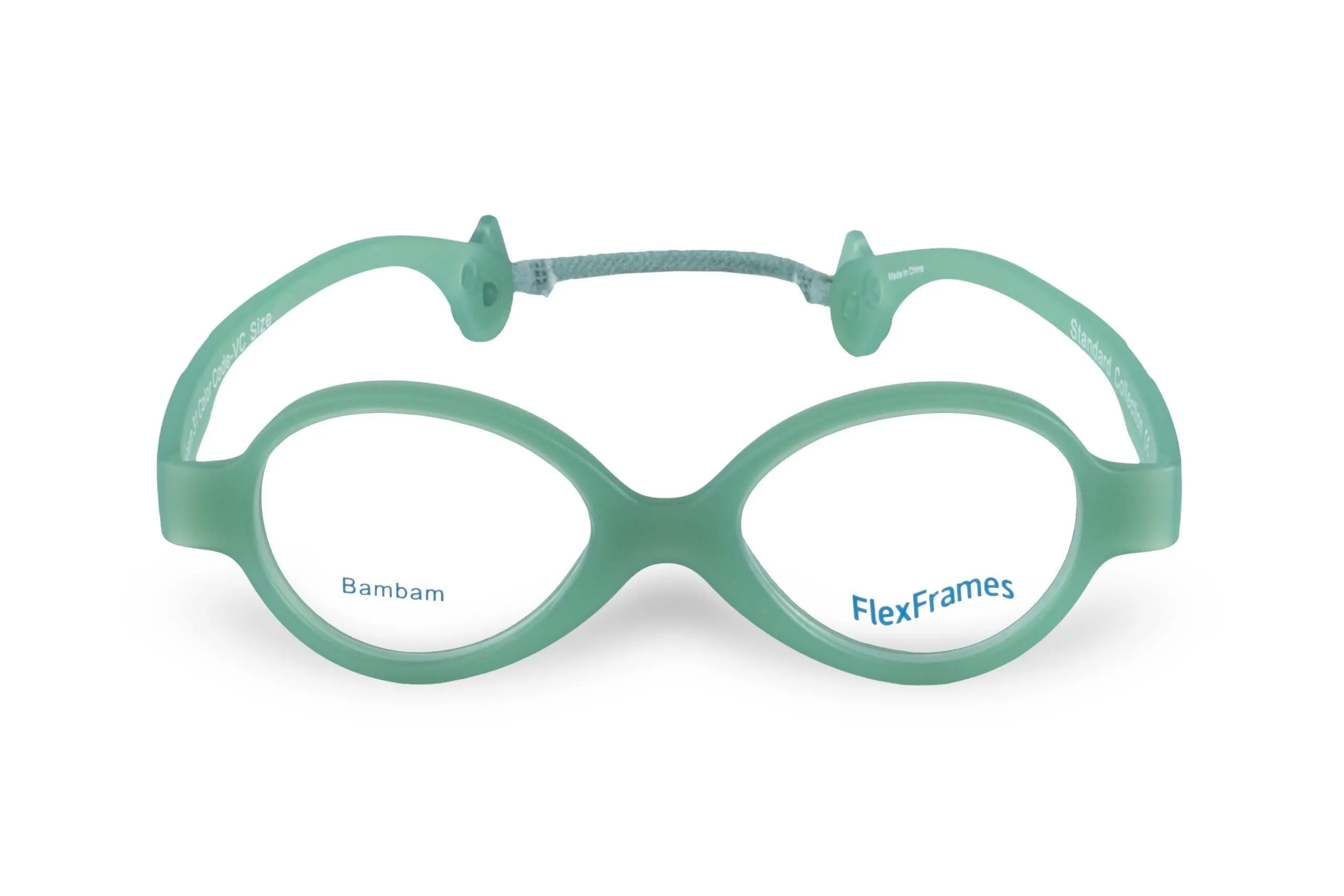 Miraflex BabyZero31 Eyeglasses