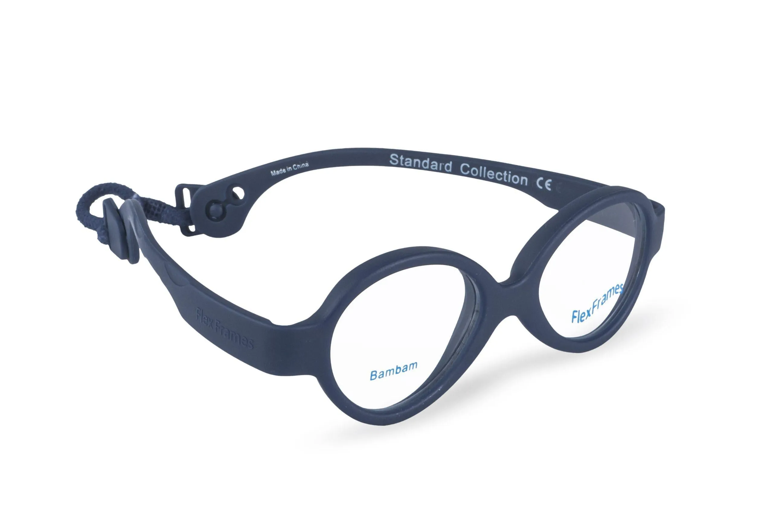 Miraflex BabyZero31 Eyeglasses