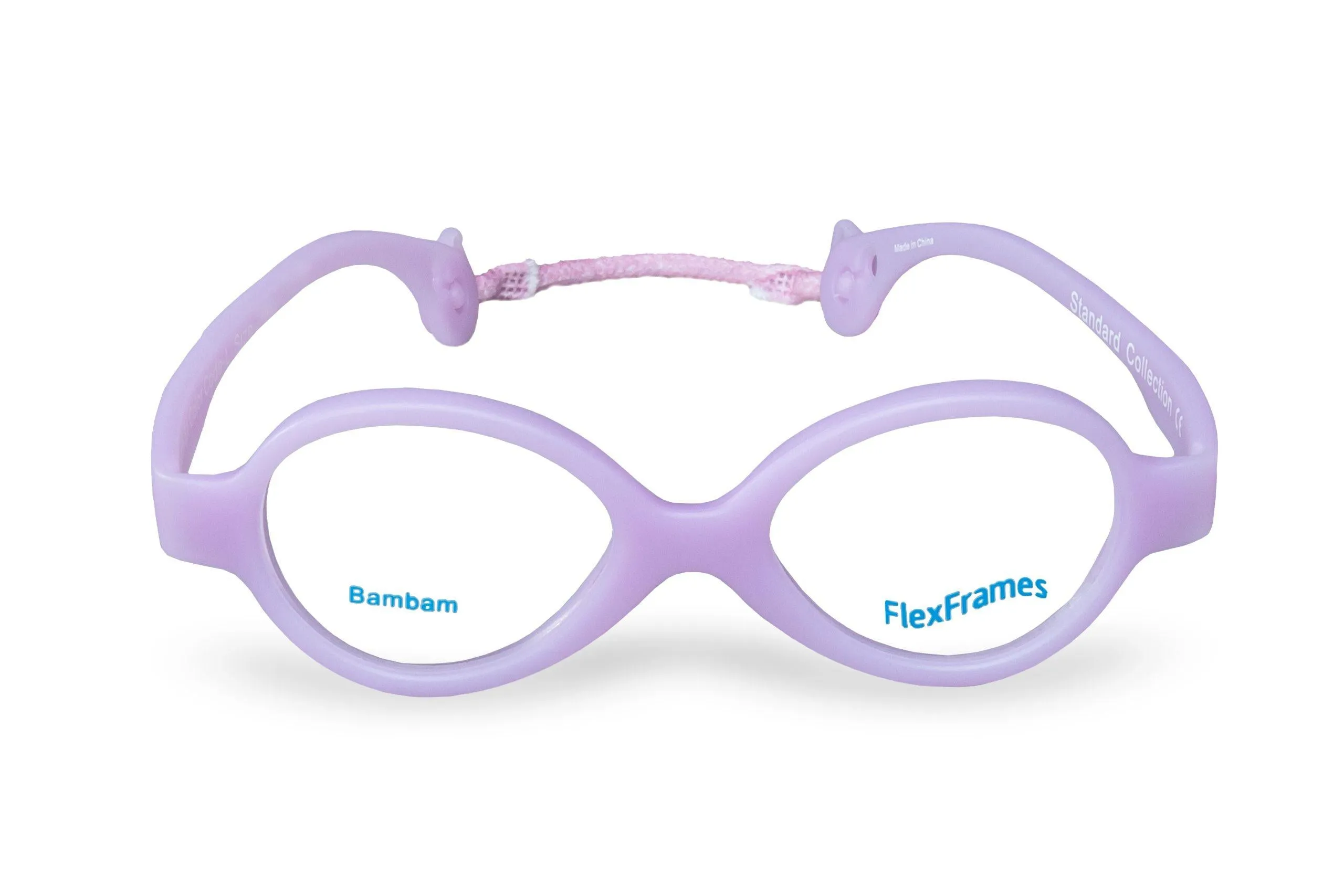 Miraflex BabyZero31 Eyeglasses