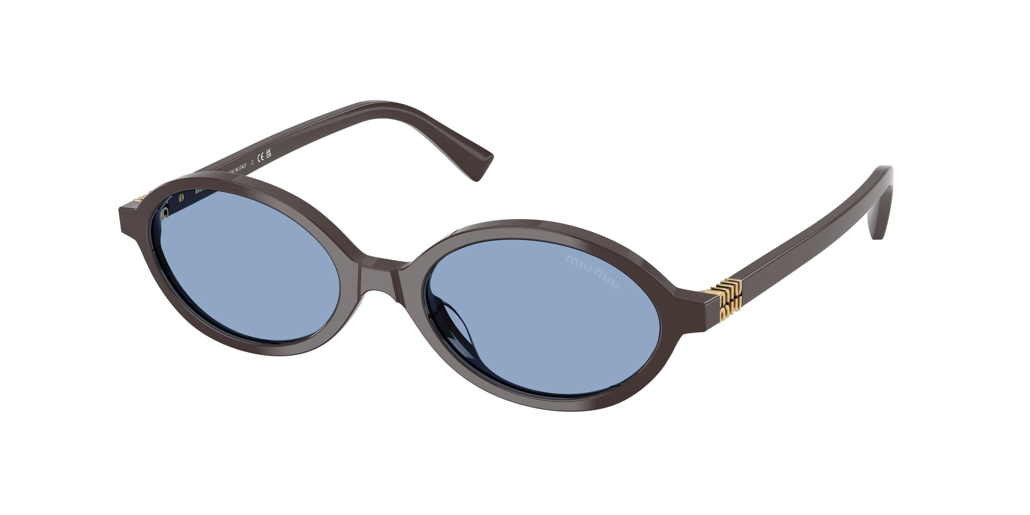 Miu Miu 04ZSF Sunglasses