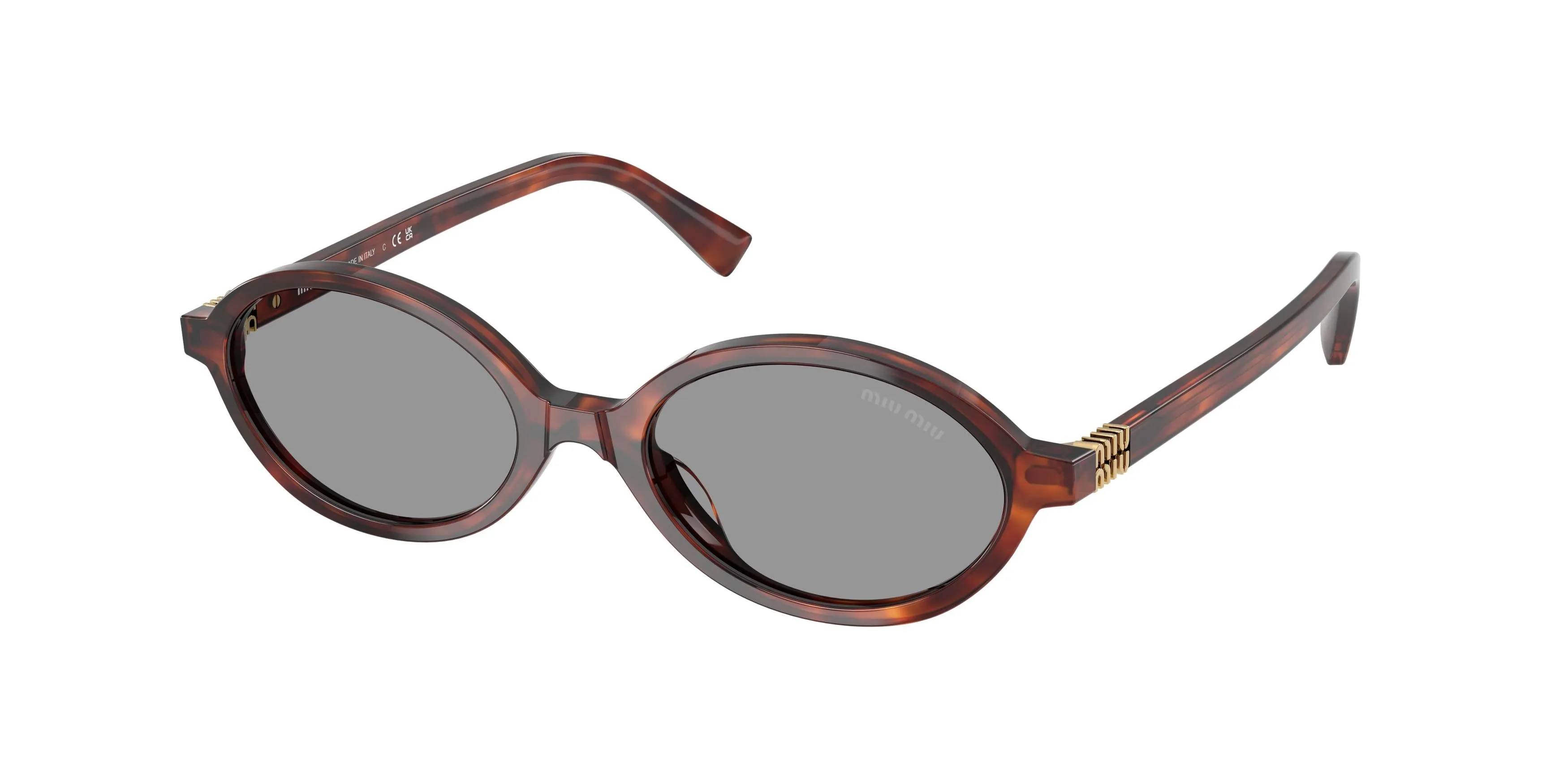 Miu Miu 04ZSF Sunglasses