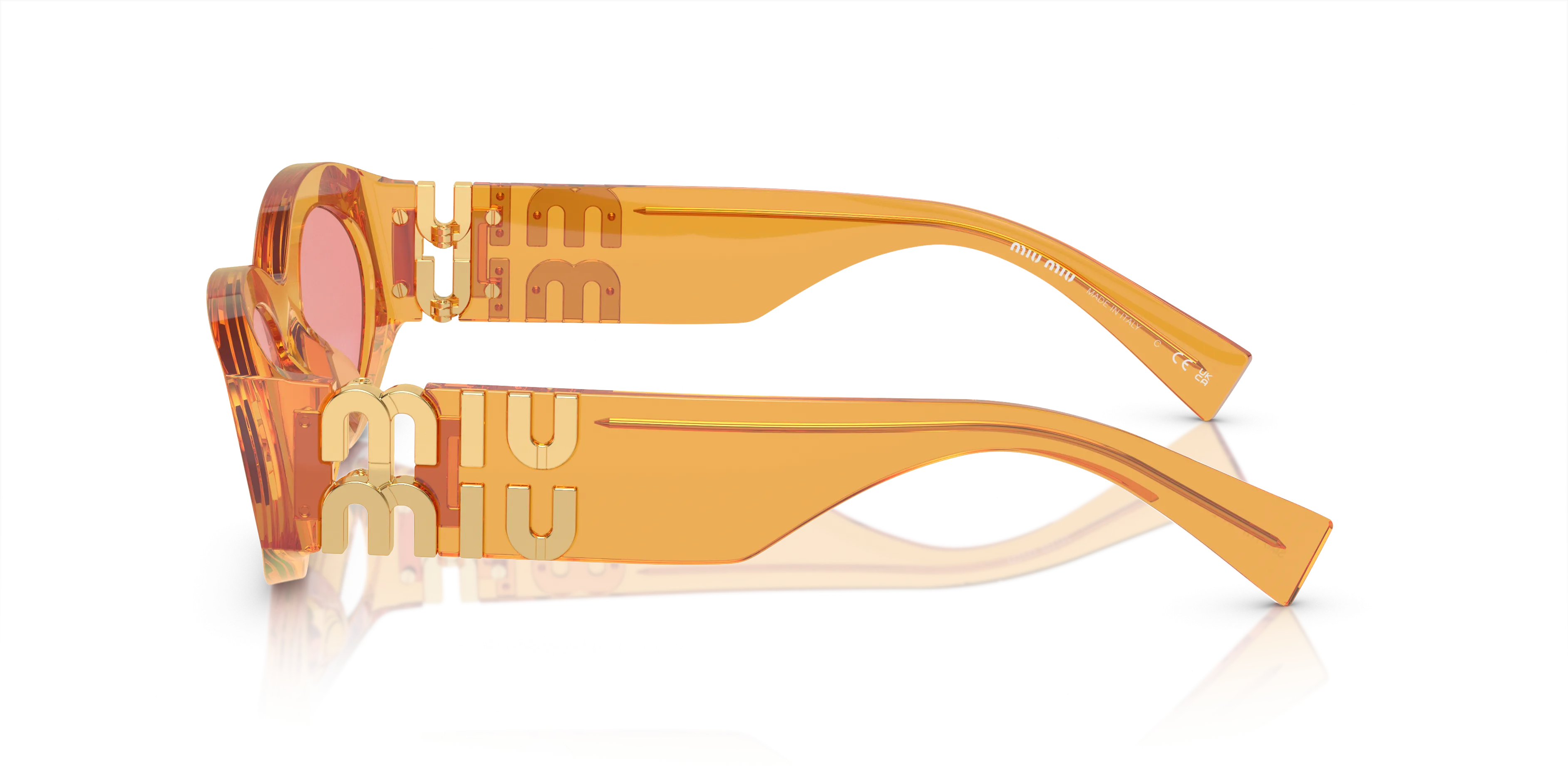 Miu Miu 0Mu 11Ws MU 11WS 12T1D0