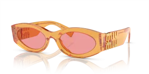 Miu Miu 0Mu 11Ws MU 11WS 12T1D0