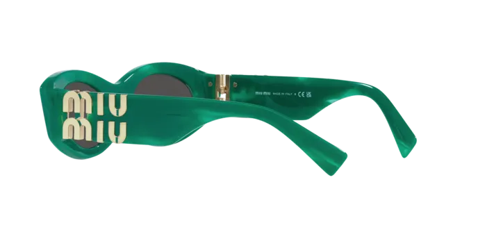 Miu Miu 0Mu 11Ws MU 11WS 15H5S0