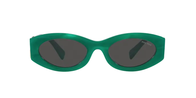 Miu Miu 0Mu 11Ws MU 11WS 15H5S0