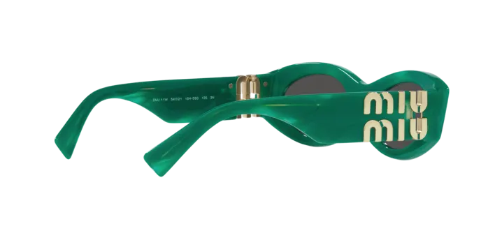 Miu Miu 0Mu 11Ws MU 11WS 15H5S0