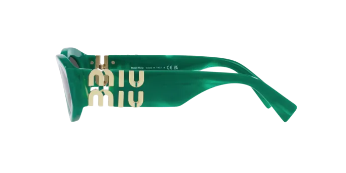 Miu Miu 0Mu 11Ws MU 11WS 15H5S0