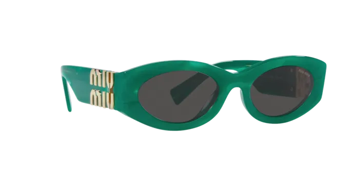 Miu Miu 0Mu 11Ws MU 11WS 15H5S0