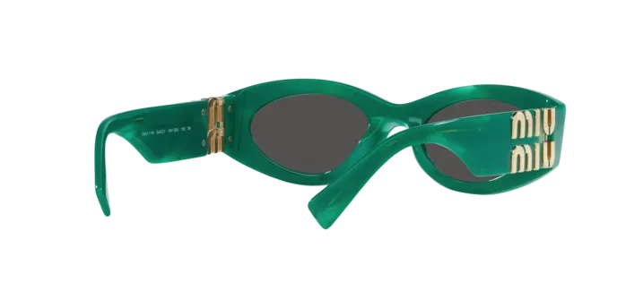 Miu Miu 0Mu 11Ws MU 11WS 15H5S0