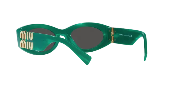 Miu Miu 0Mu 11Ws MU 11WS 15H5S0