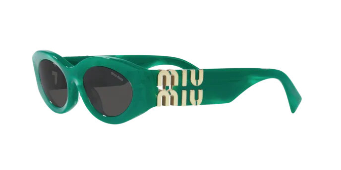 Miu Miu 0Mu 11Ws MU 11WS 15H5S0