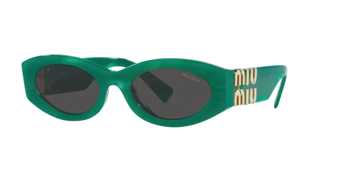 Miu Miu 0Mu 11Ws MU 11WS 15H5S0