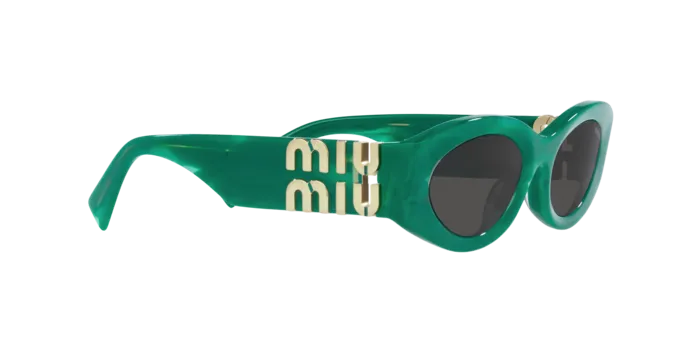 Miu Miu 0Mu 11Ws MU 11WS 15H5S0
