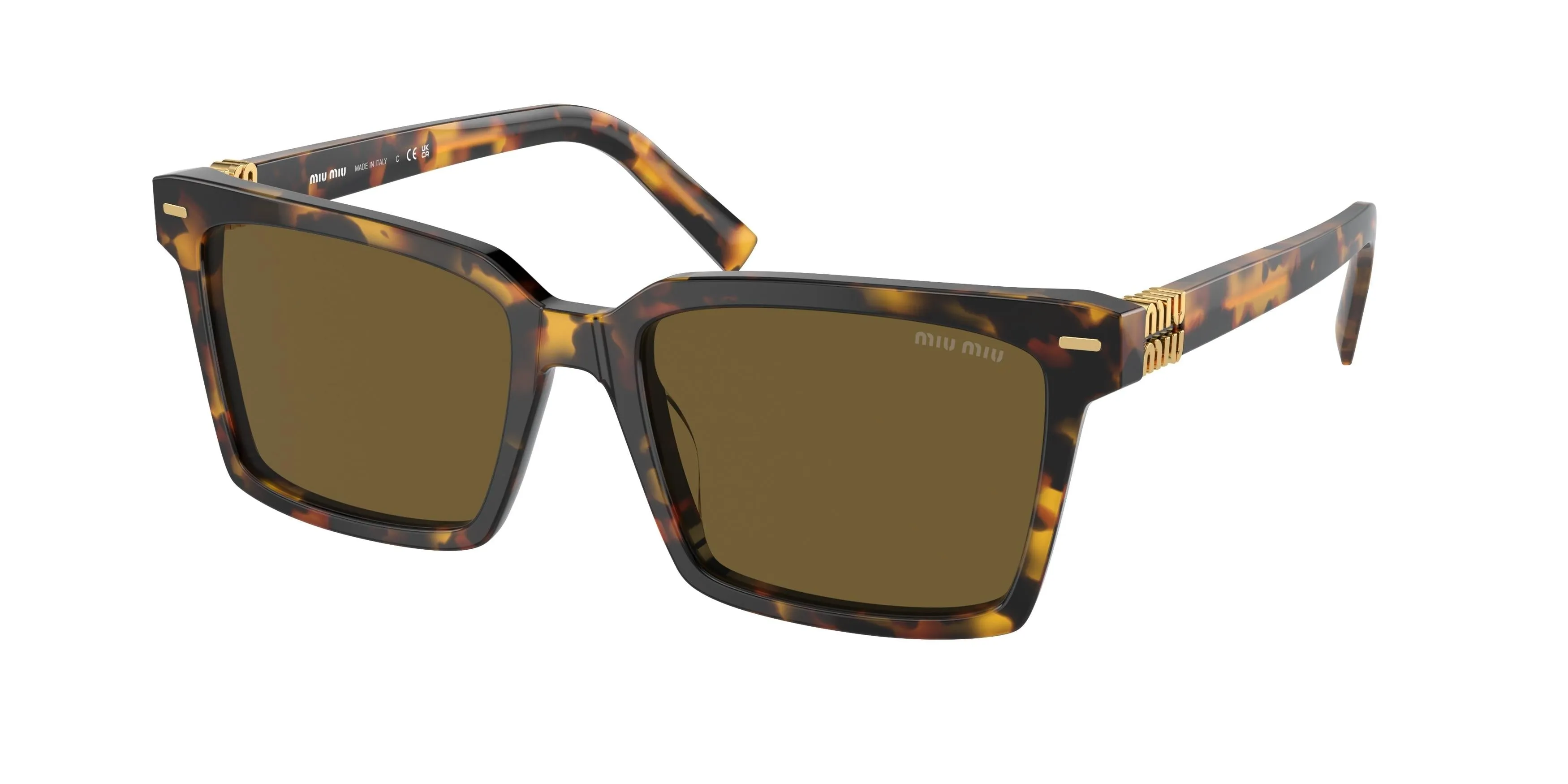 Miu Miu 13ZS Sunglasses