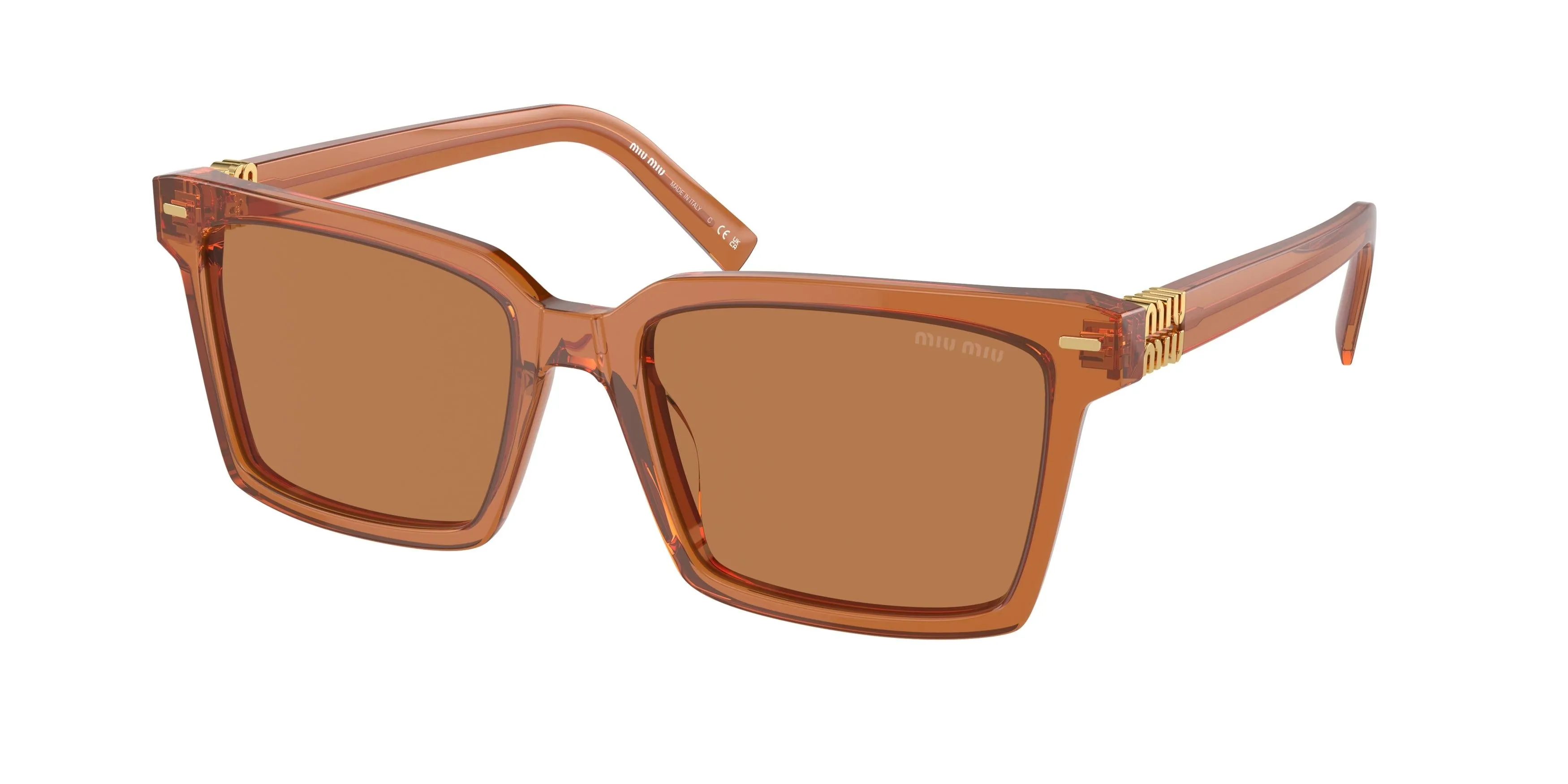 Miu Miu 13ZS Sunglasses