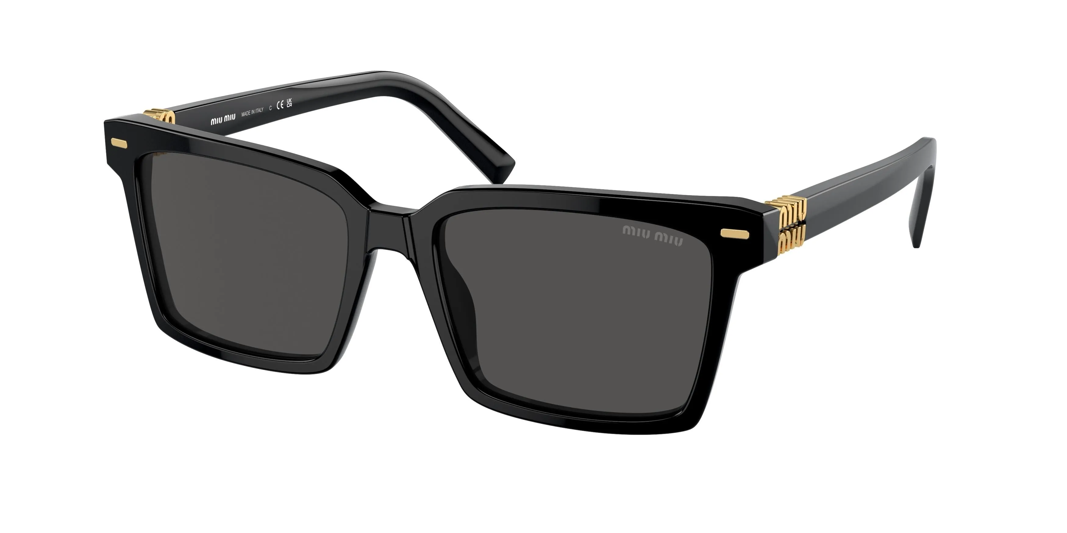 Miu Miu 13ZS Sunglasses