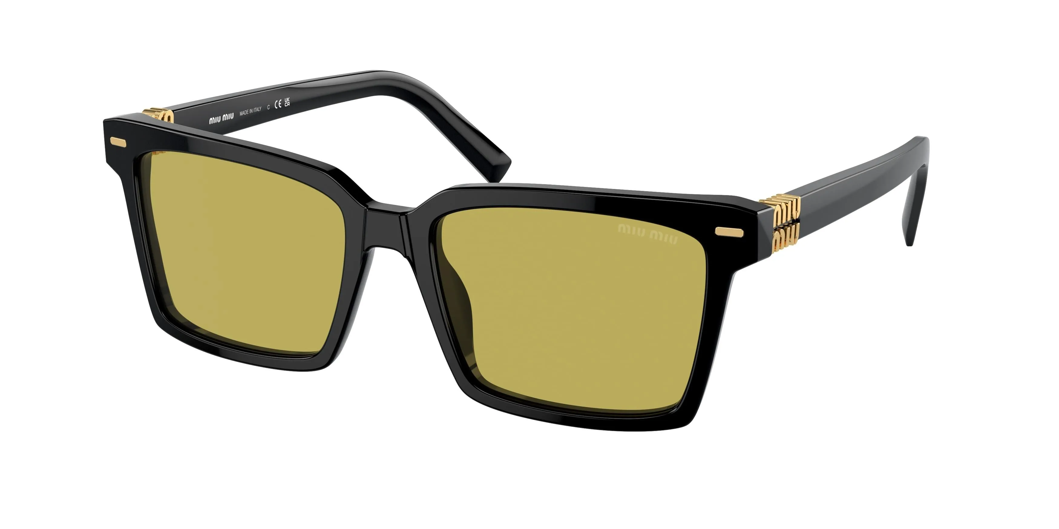 Miu Miu 13ZS Sunglasses