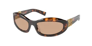 Miu Miu 14ZS Sunglasses