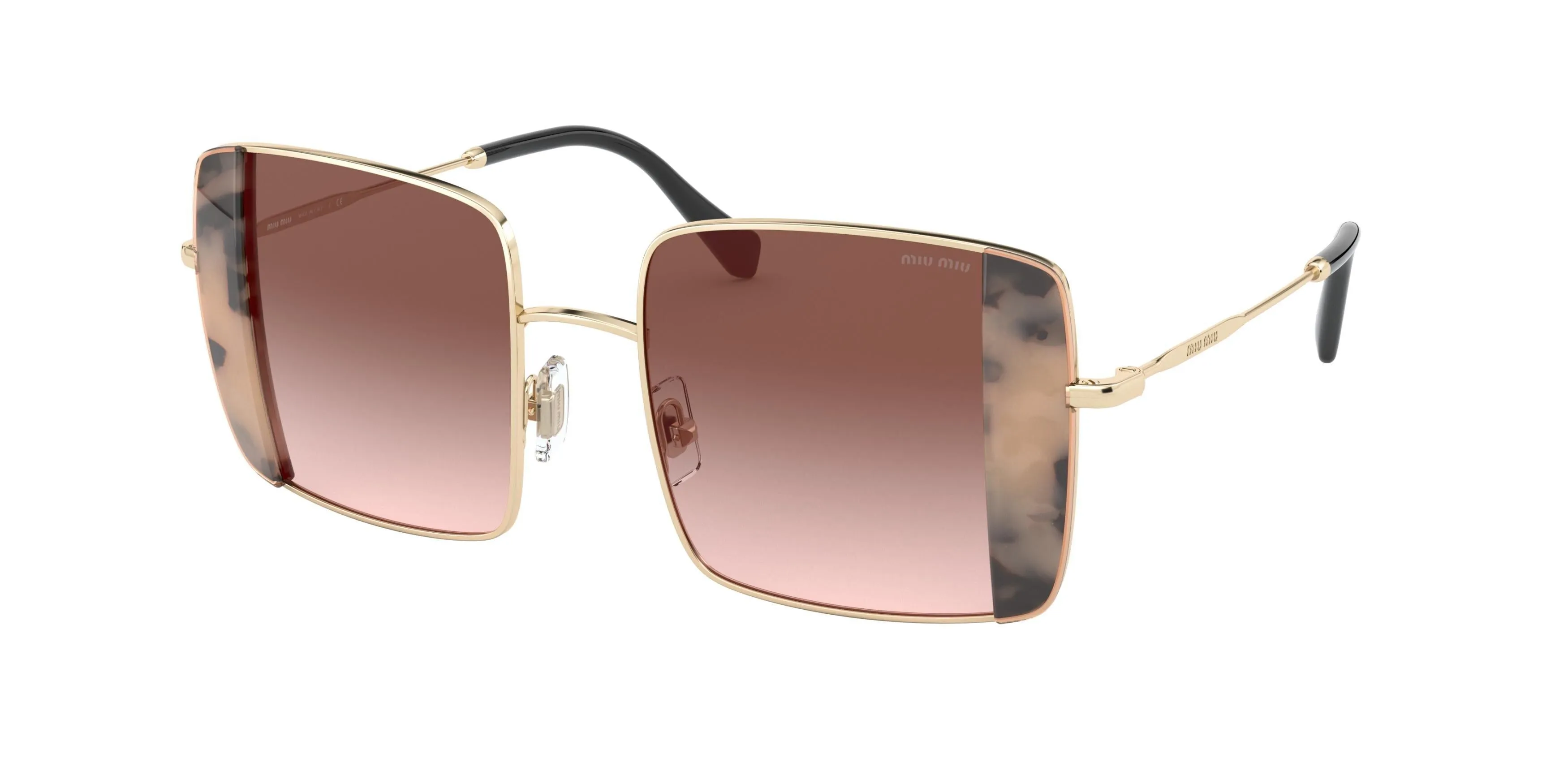 Miu Miu 56VS Sunglasses