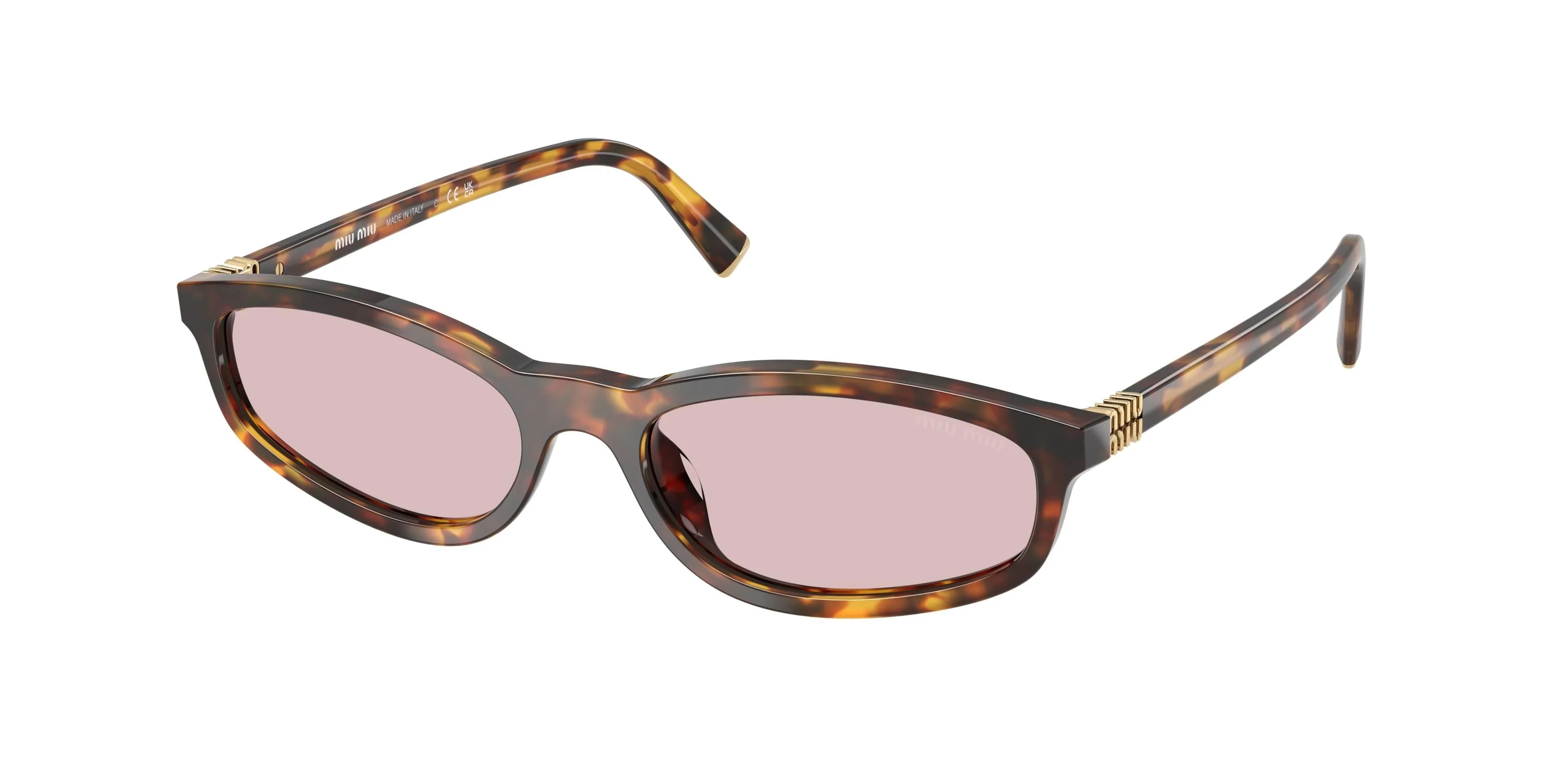 Miu Miu A06S Sunglasses