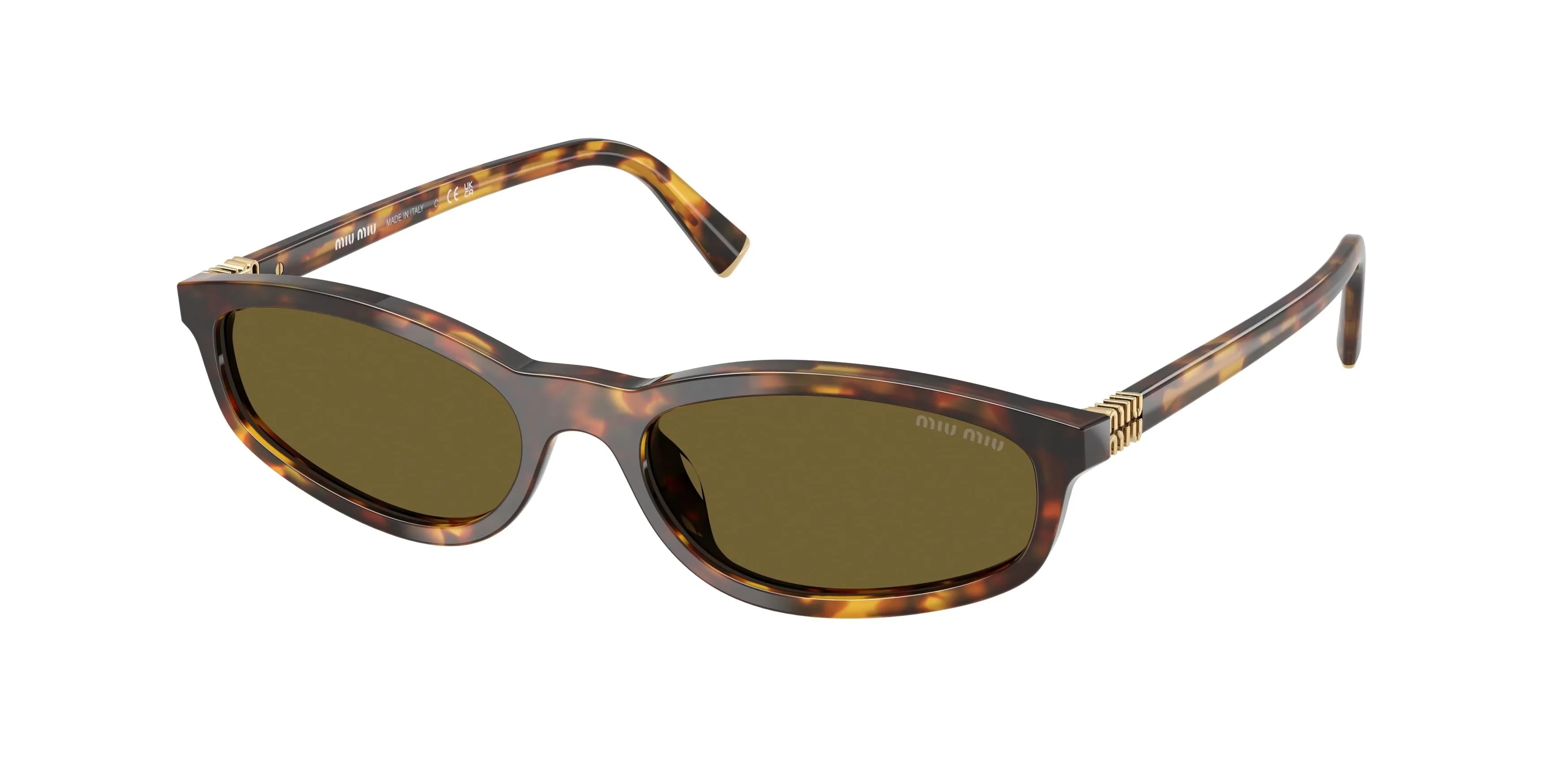 Miu Miu A06S Sunglasses