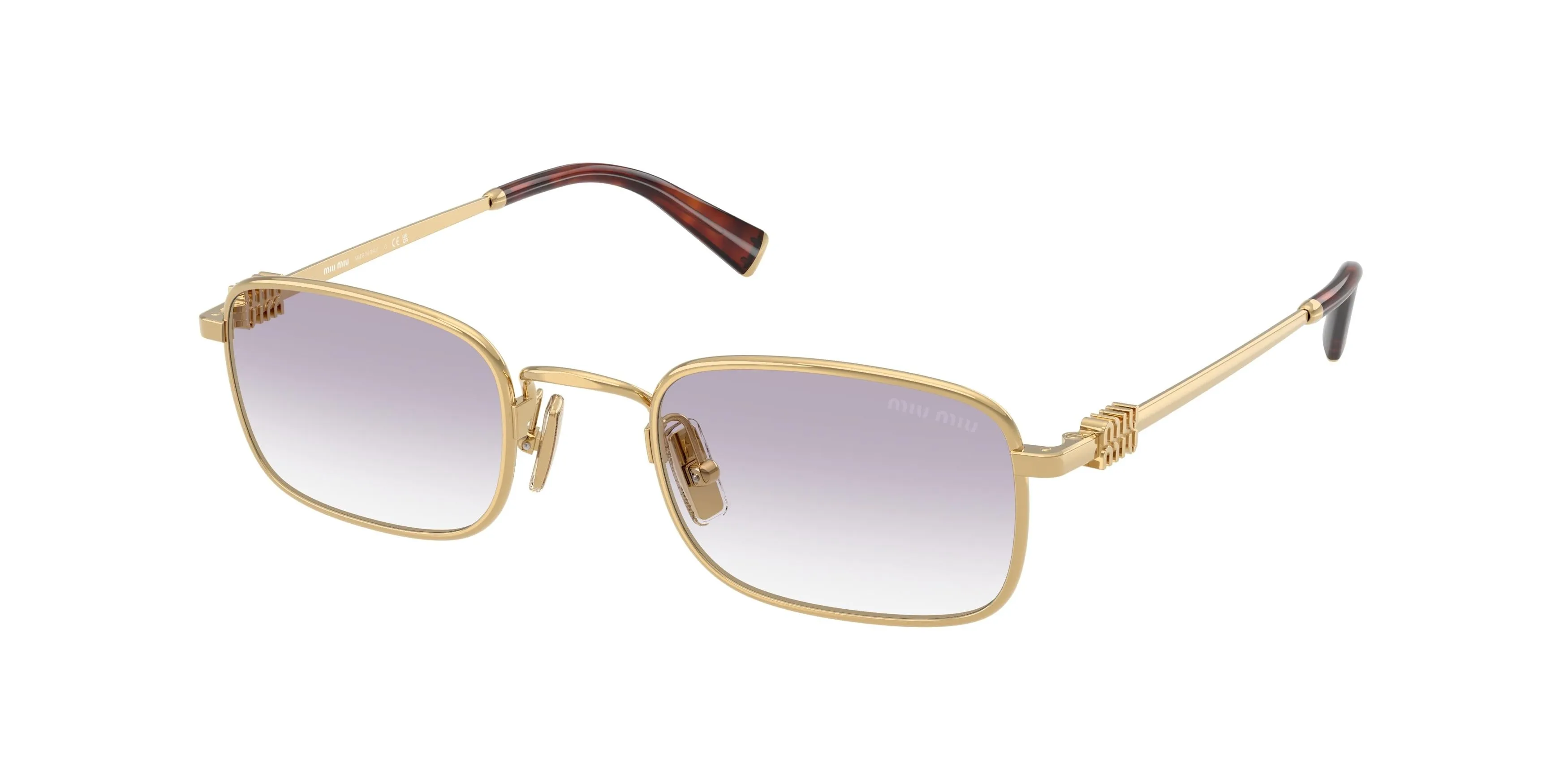 Miu Miu A53S Sunglasses