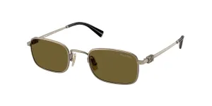Miu Miu A53S Sunglasses