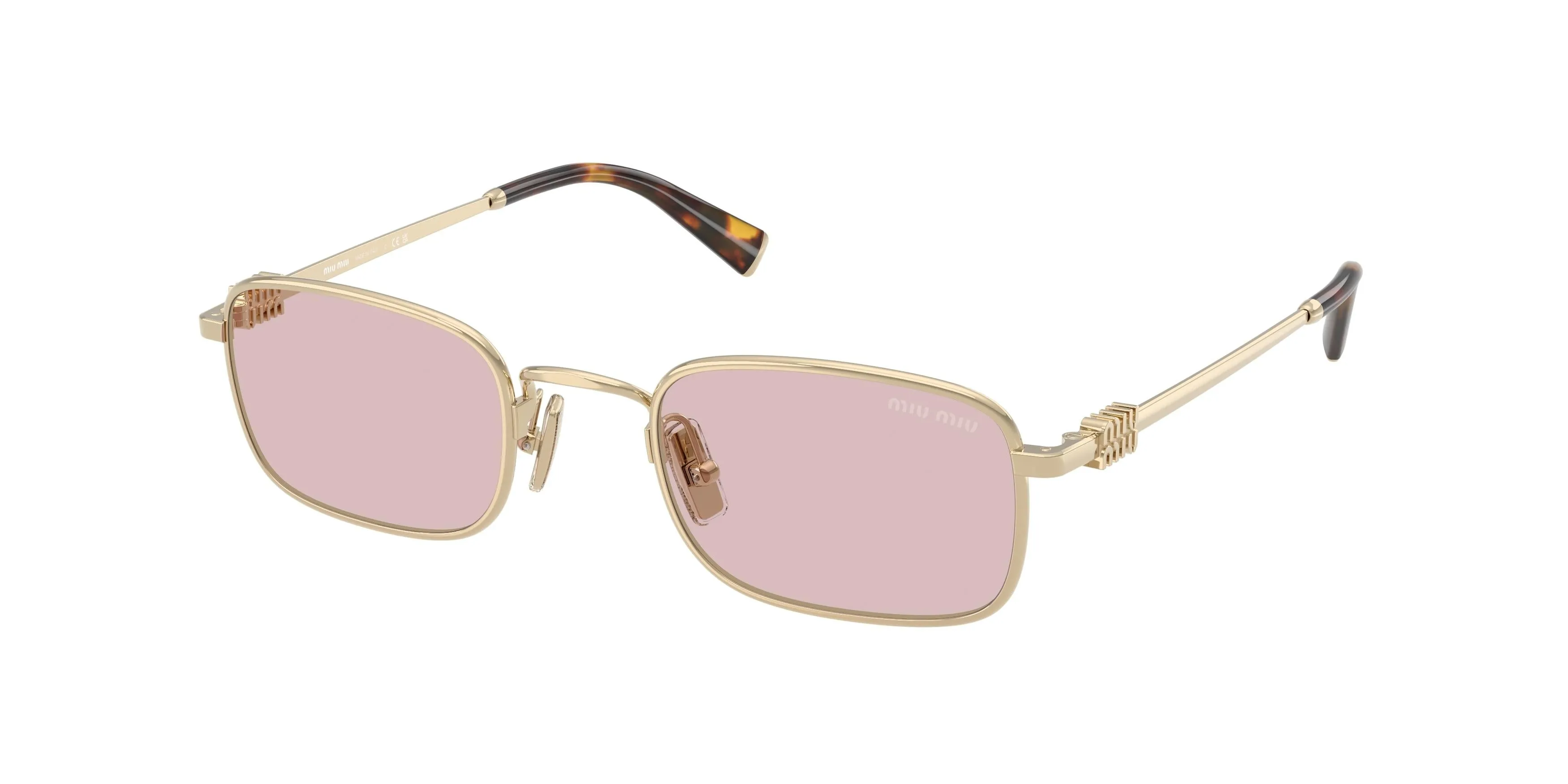 Miu Miu A53S Sunglasses