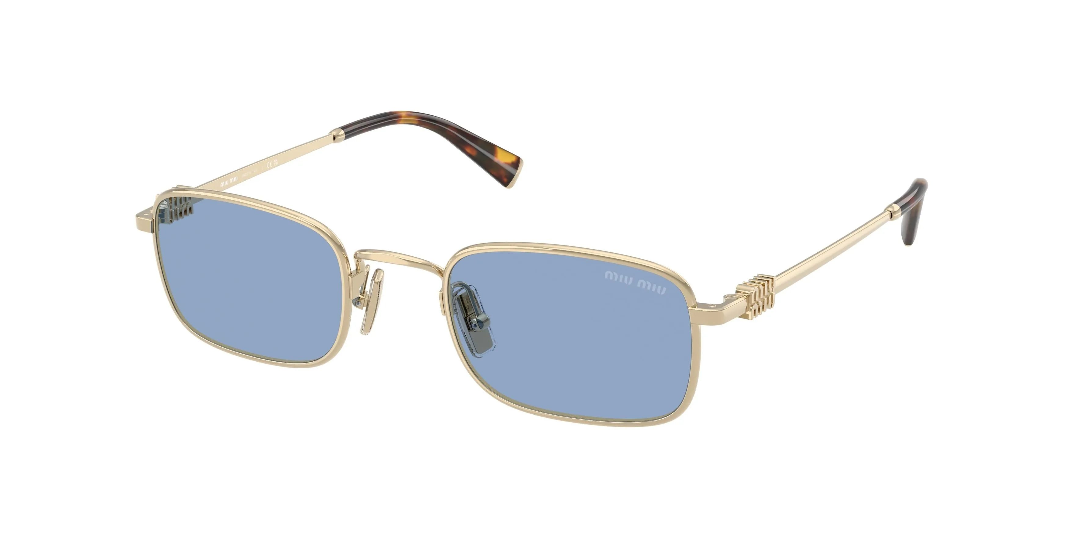 Miu Miu A53S Sunglasses