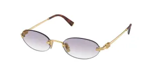 Miu Miu A54S Sunglasses