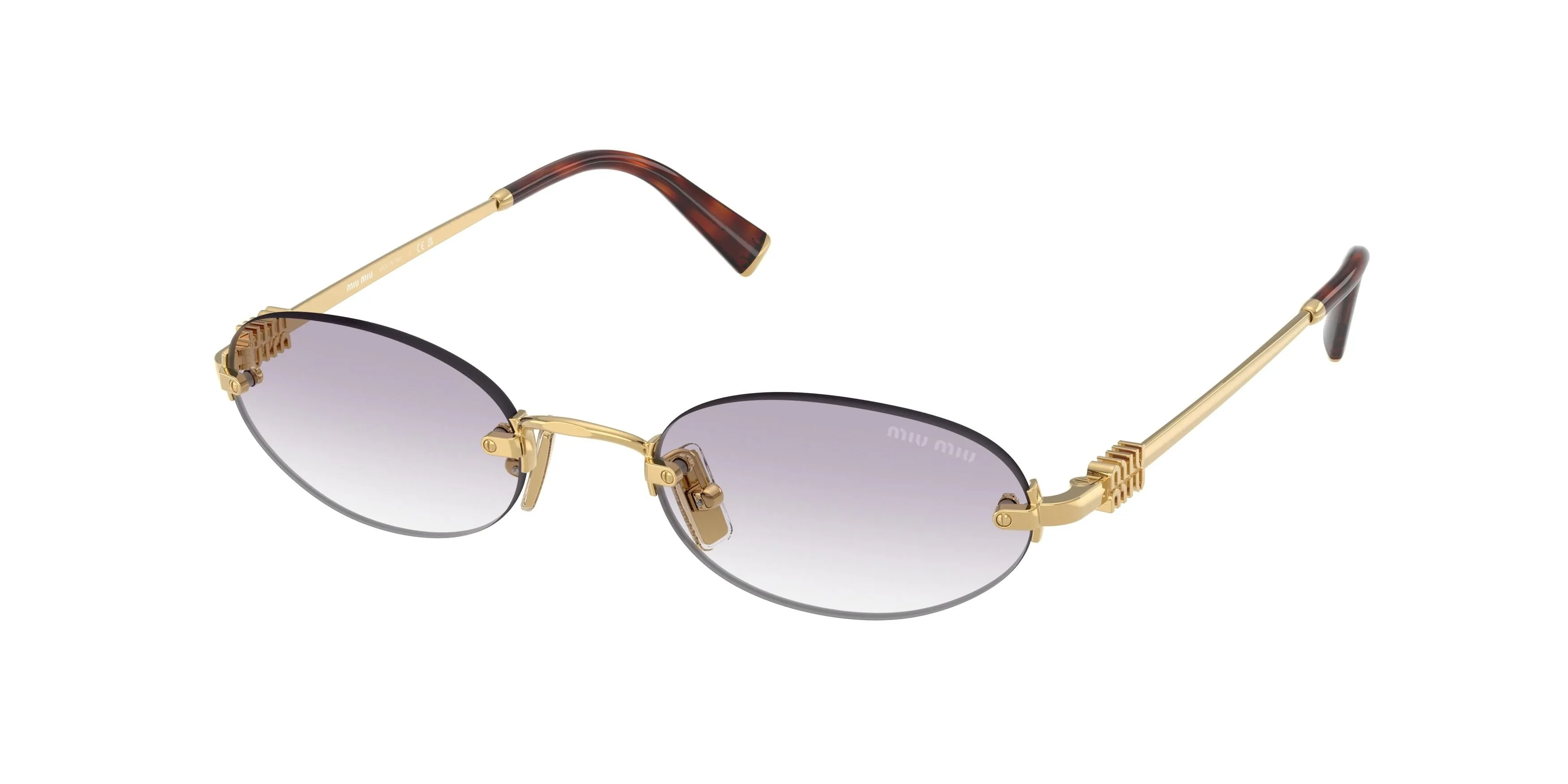 Miu Miu A54S Sunglasses
