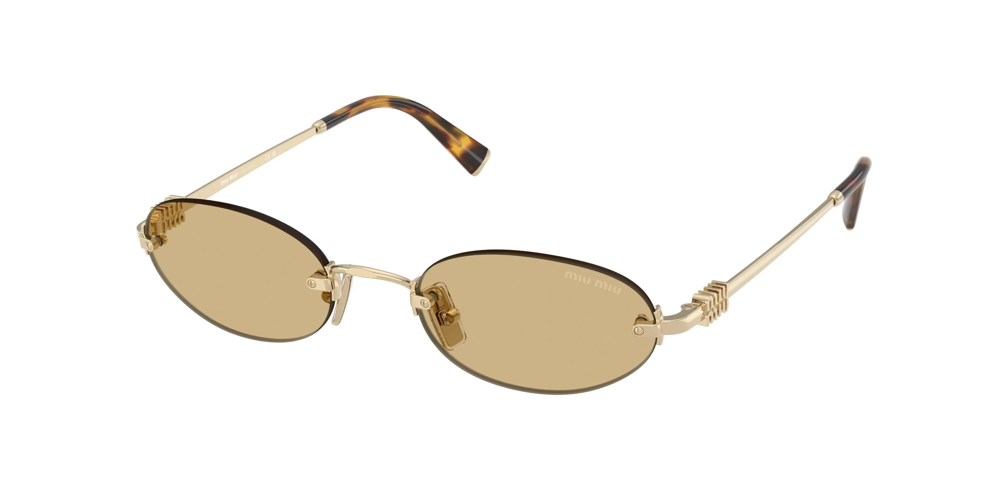 Miu Miu A54S Sunglasses