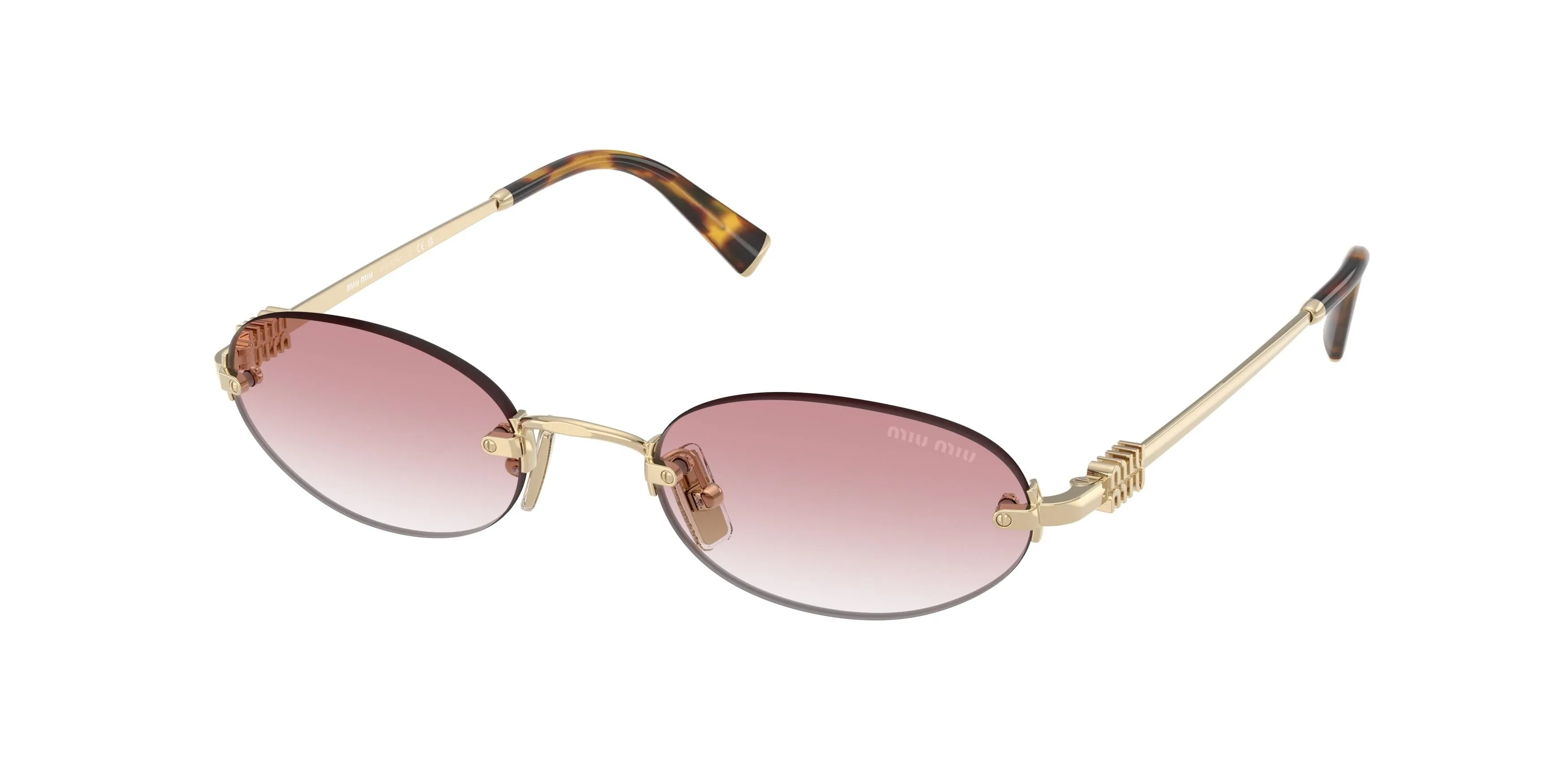 Miu Miu A54S Sunglasses