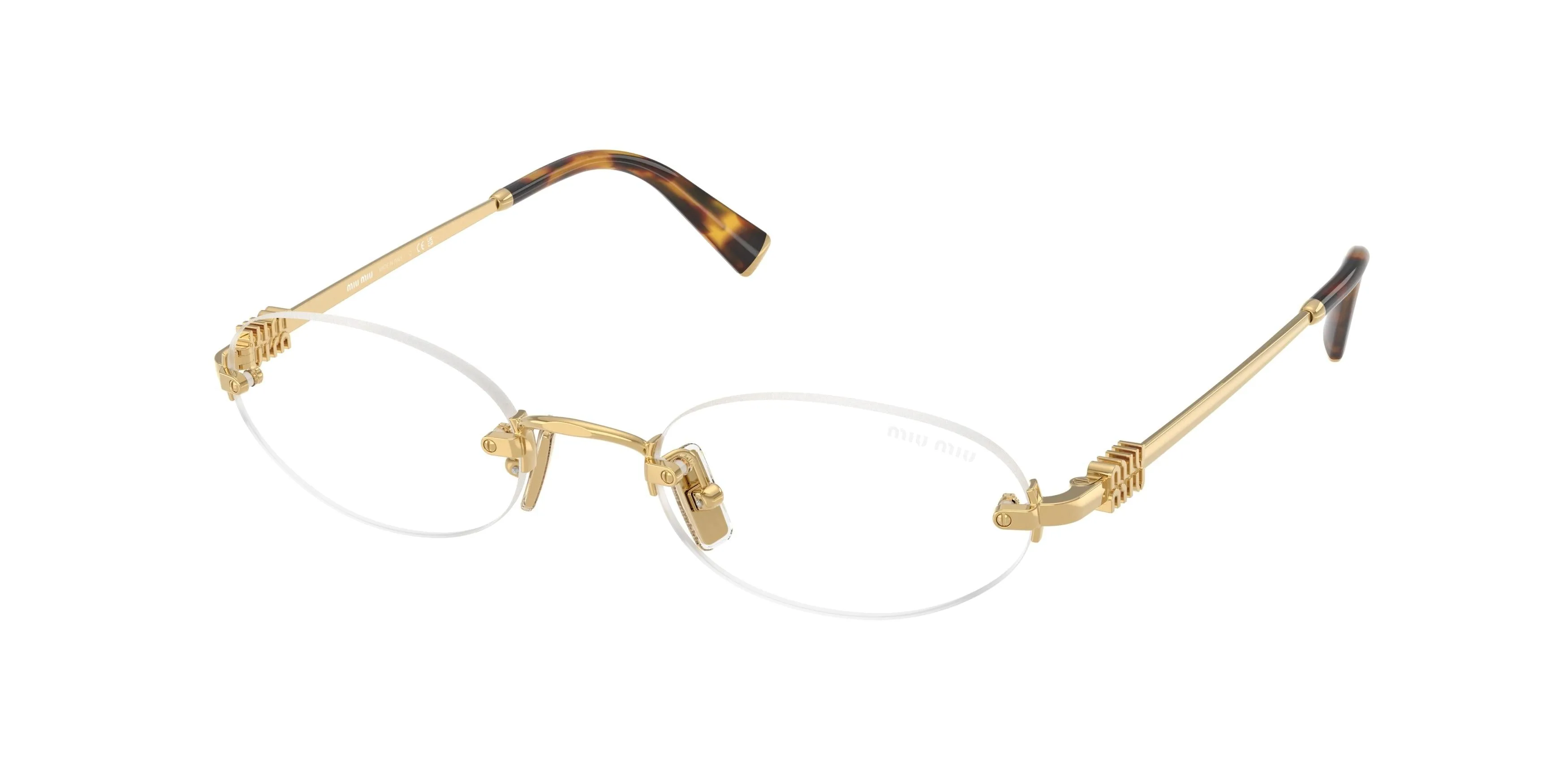 Miu Miu A54S Sunglasses